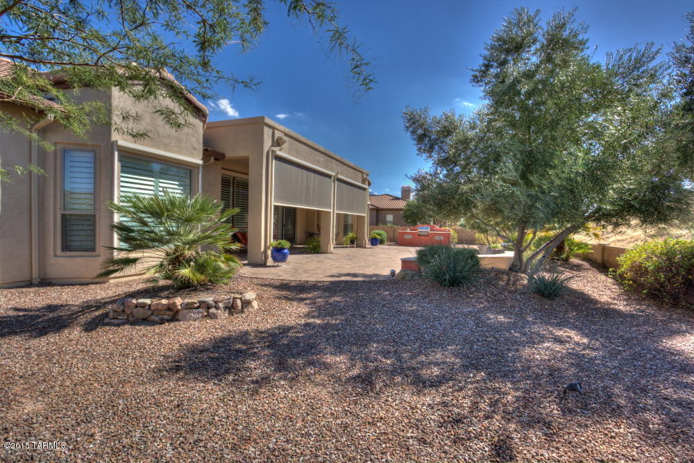Saddlebrooke - Residential
