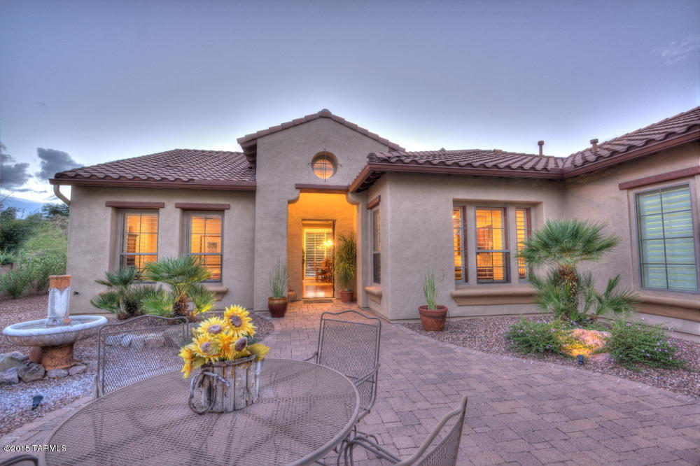 Saddlebrooke - Residential