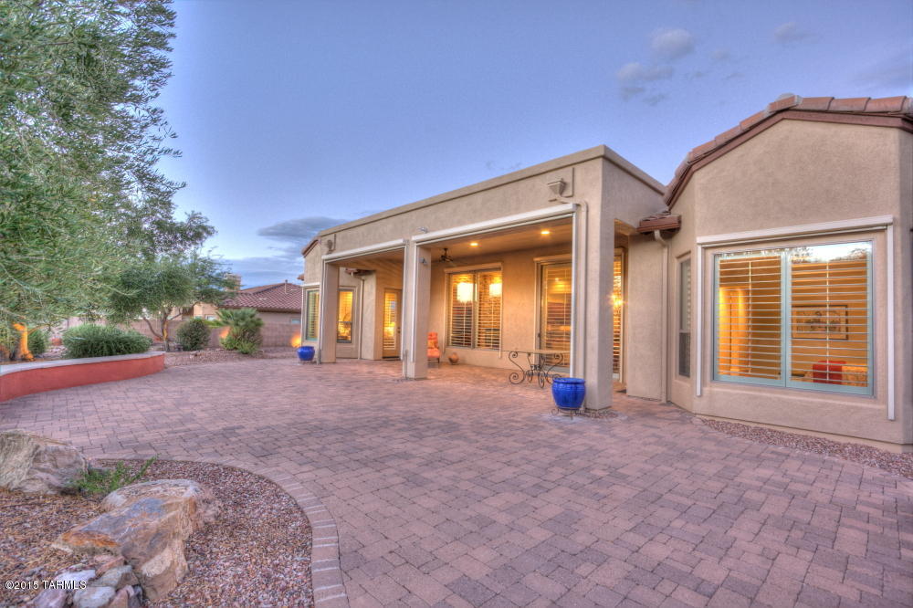 Saddlebrooke - Residential