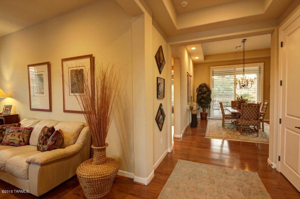 Saddlebrooke - Residential