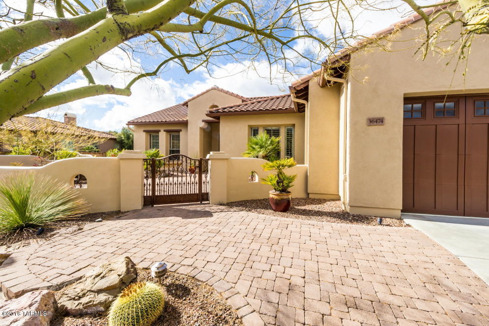 Saddlebrooke - Residential