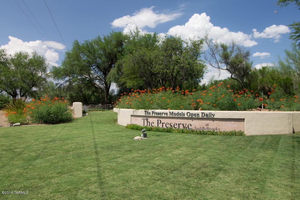 Saddlebrooke - Residential