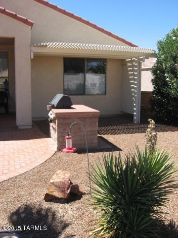 Greens At Santa Rita Springs - Residential