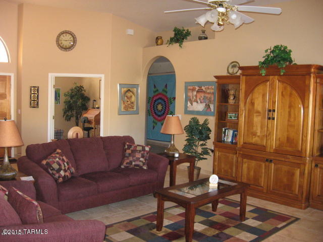 Greens At Santa Rita Springs - Residential