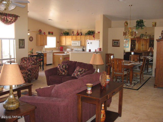 Greens At Santa Rita Springs - Residential