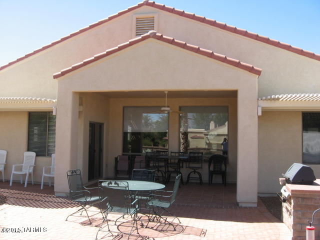 Greens At Santa Rita Springs - Residential