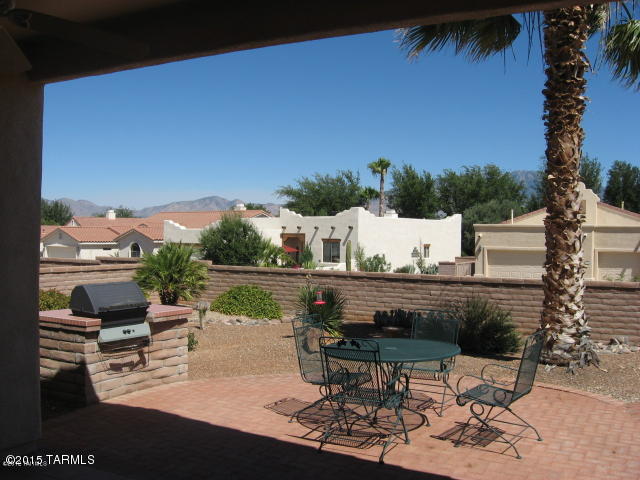 Greens At Santa Rita Springs - Residential