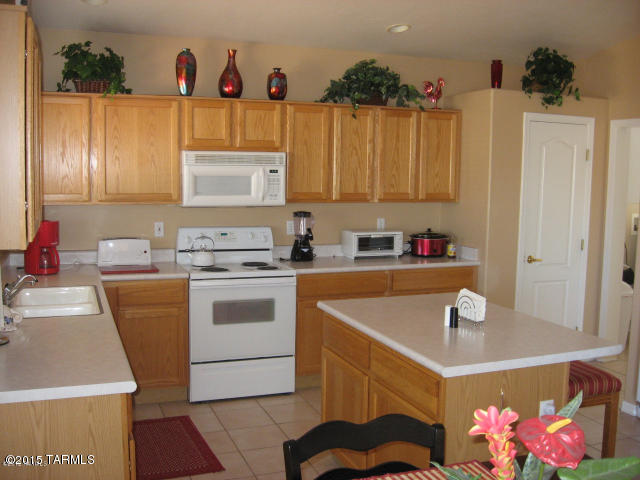 Greens At Santa Rita Springs - Residential