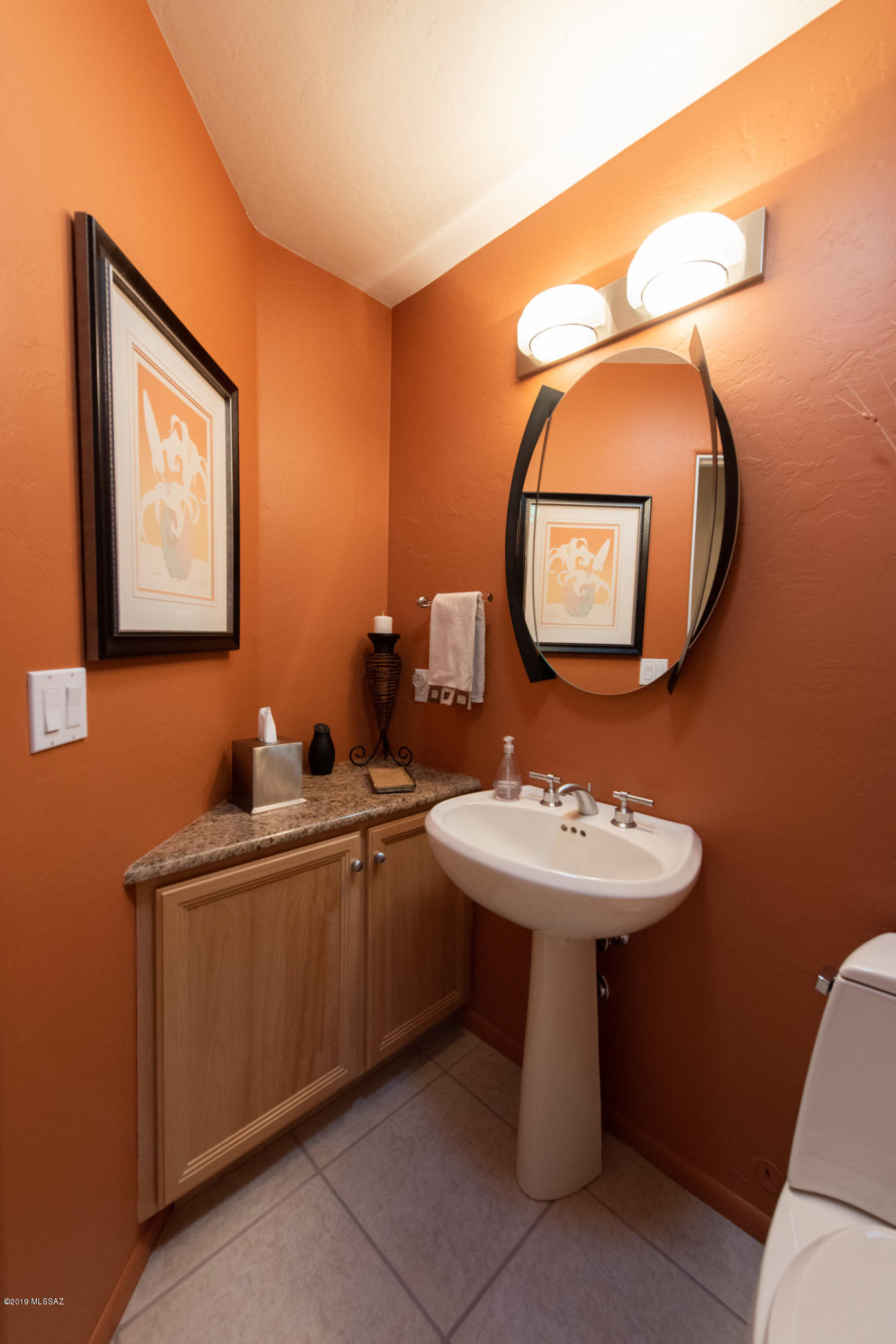 Winchester Ranch  (1-40) - Residential