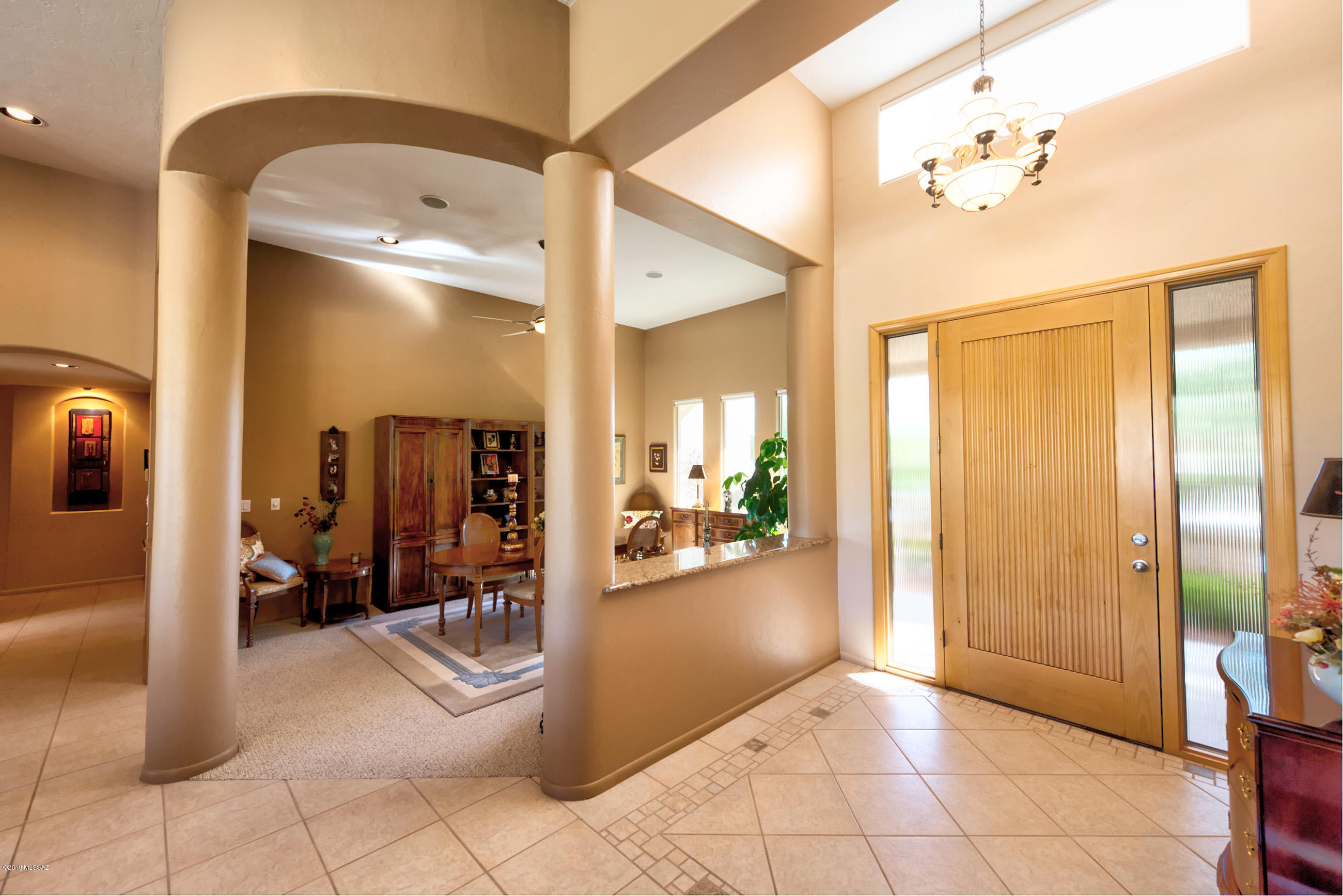 Winchester Ranch  (1-40) - Residential