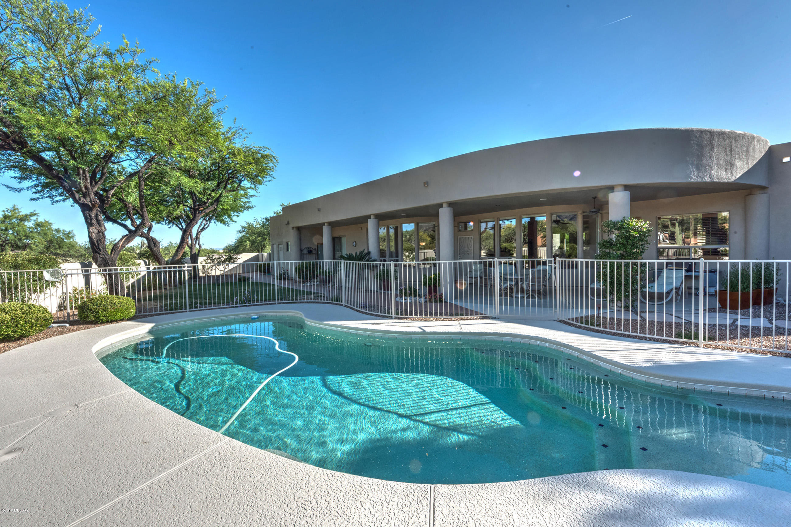 Winchester Ranch  (1-40) - Residential