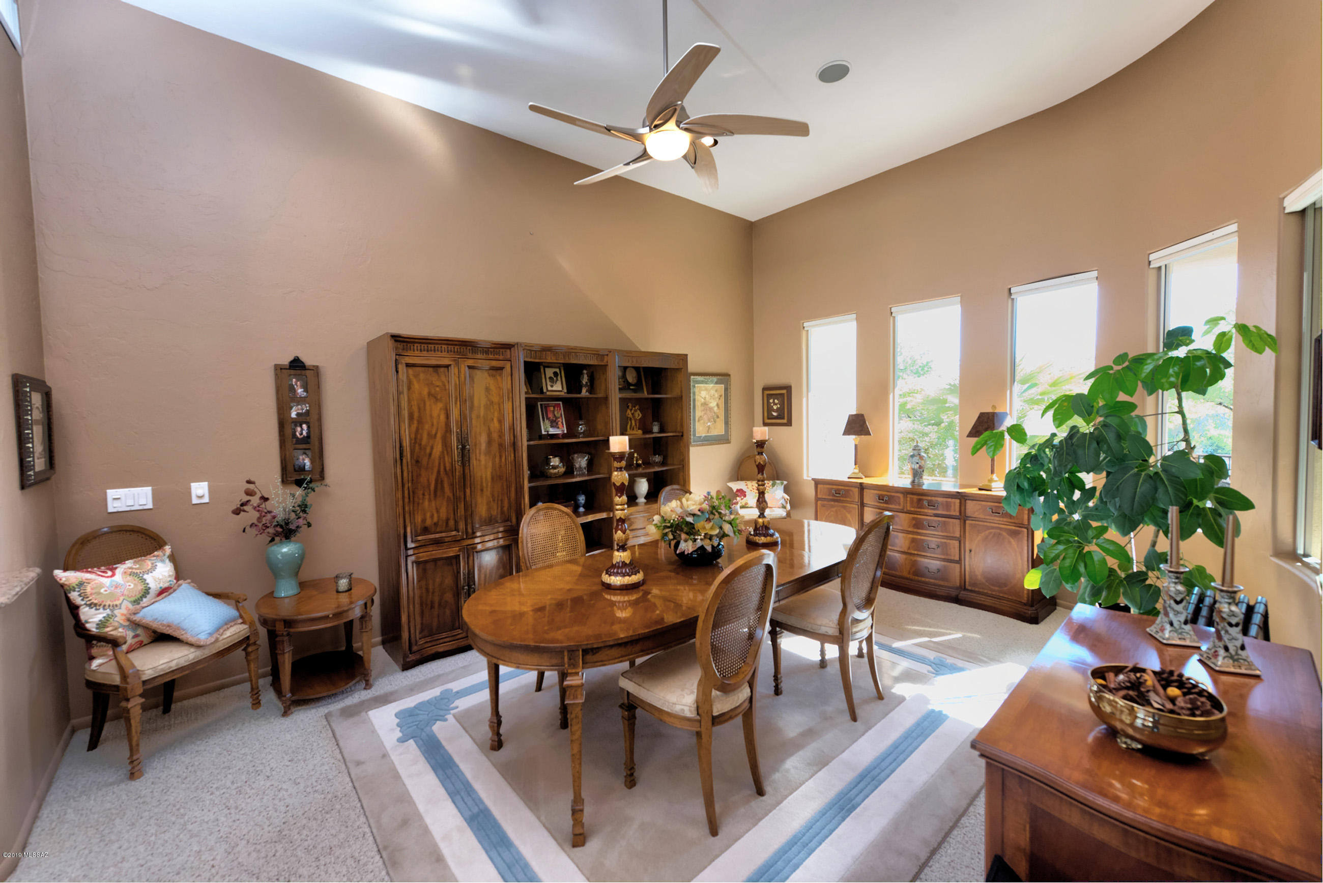 Winchester Ranch  (1-40) - Residential