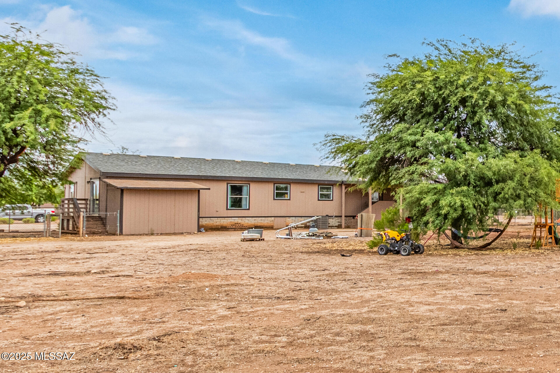 Rancho Del Sol Lindo (123-438) - Residential