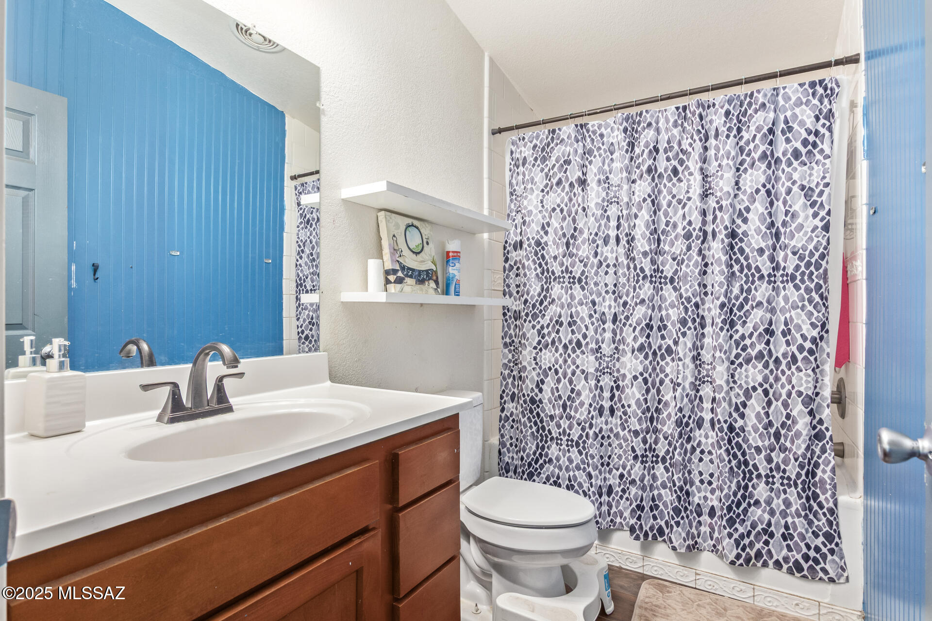 Rancho Del Sol Lindo (123-438) - Residential