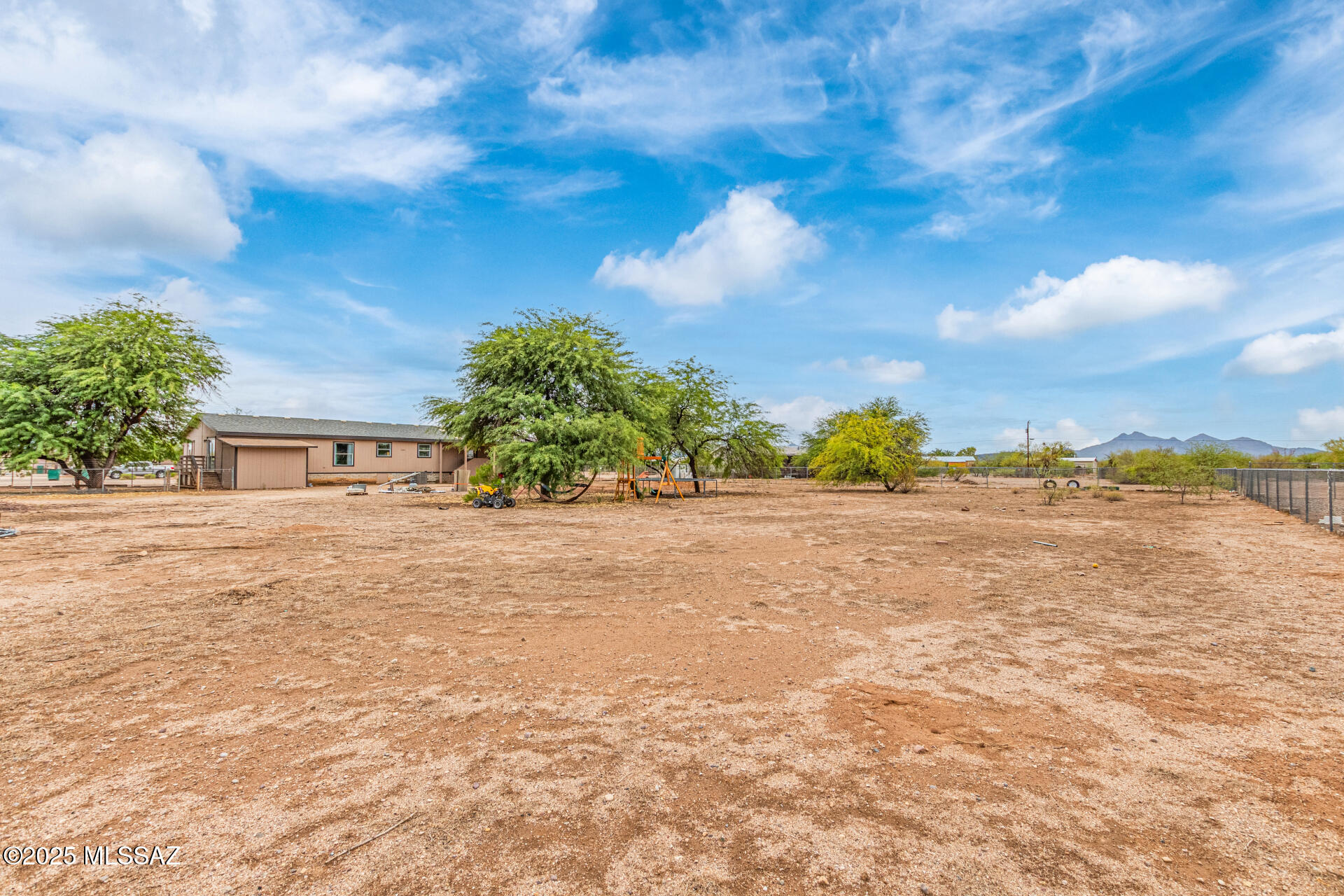Rancho Del Sol Lindo (123-438) - Residential