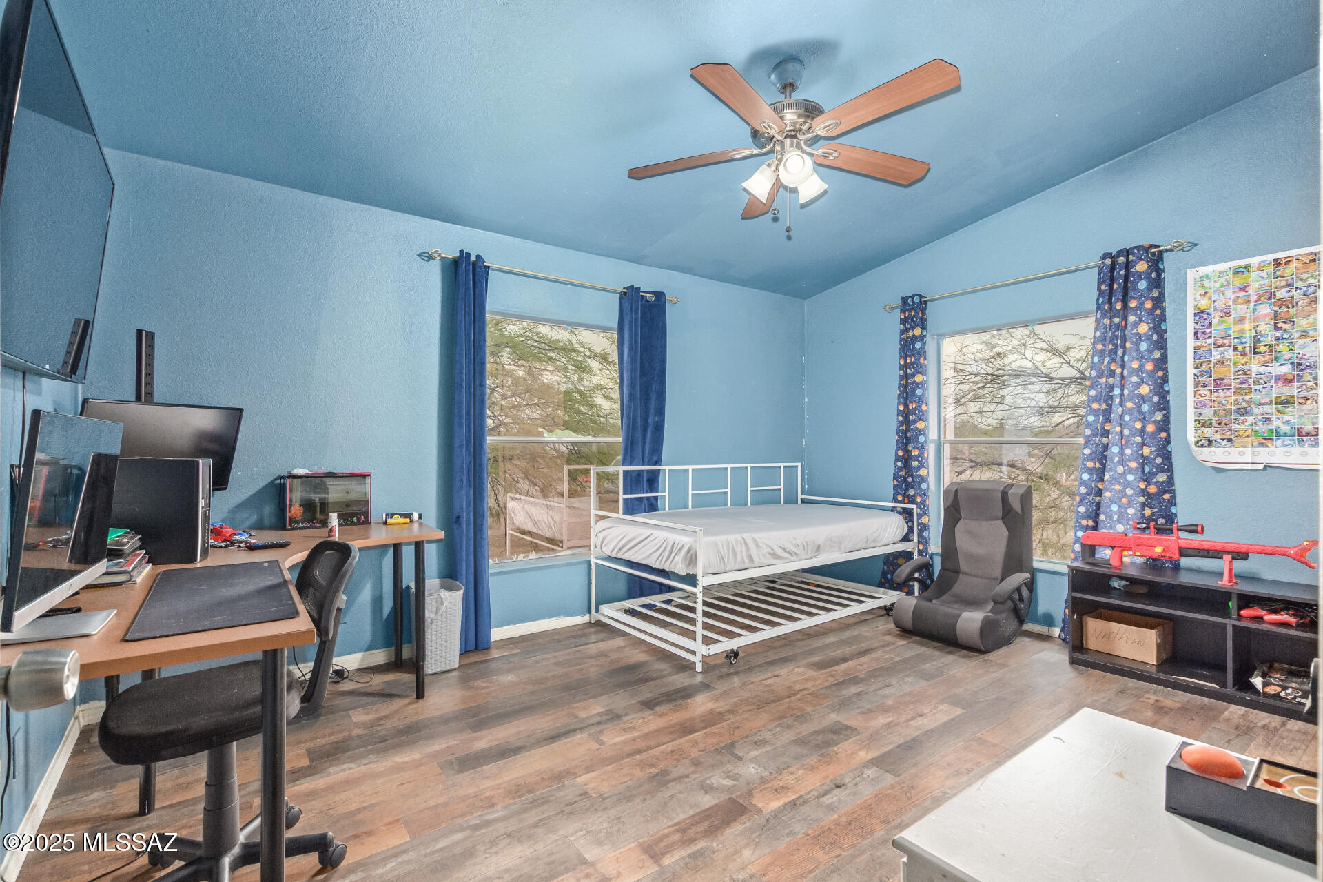 Rancho Del Sol Lindo (123-438) - Residential