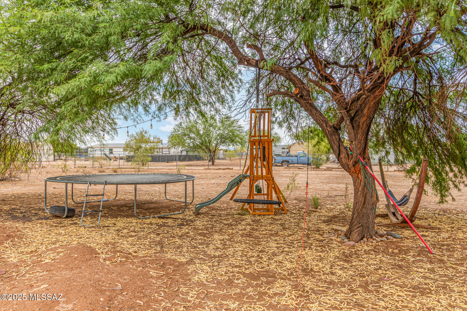 Rancho Del Sol Lindo (123-438) - Residential