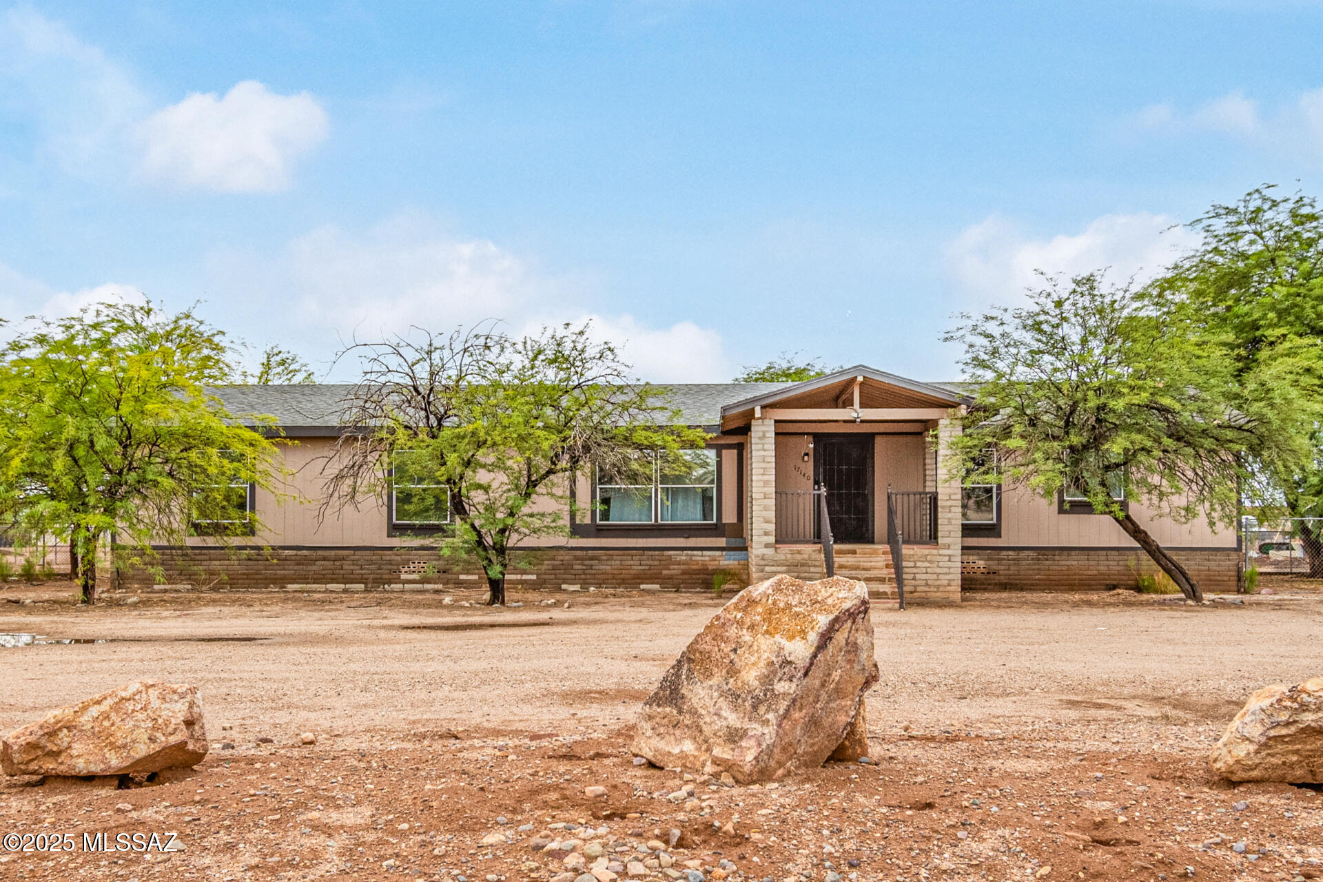 Rancho Del Sol Lindo (123-438) - Residential