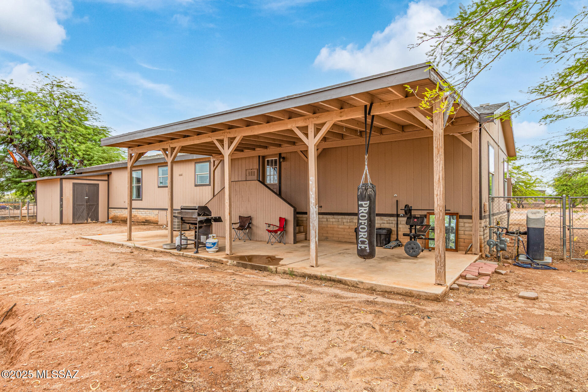 Rancho Del Sol Lindo (123-438) - Residential
