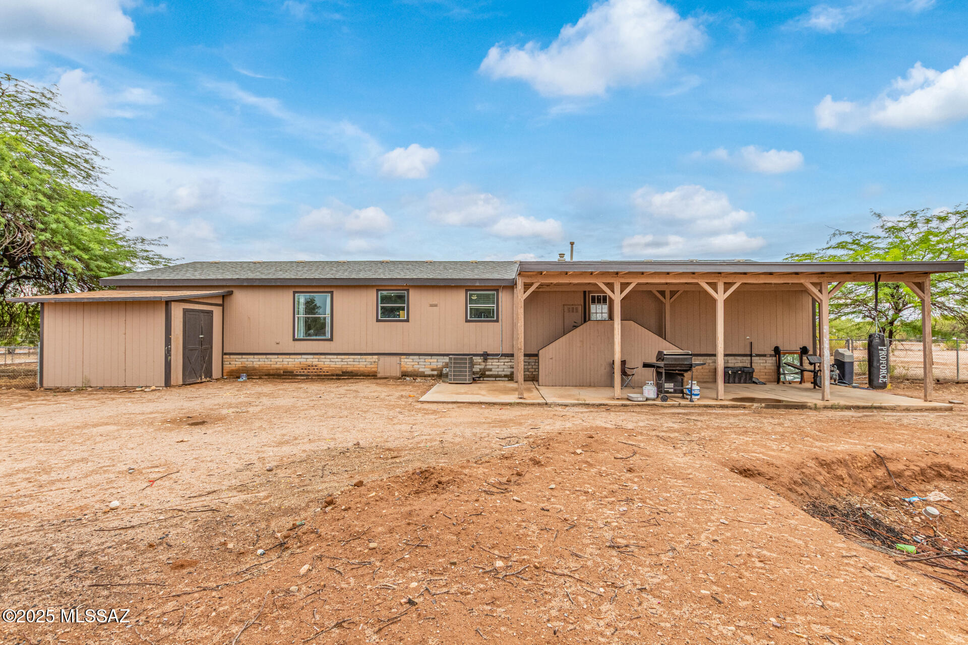 Rancho Del Sol Lindo (123-438) - Residential
