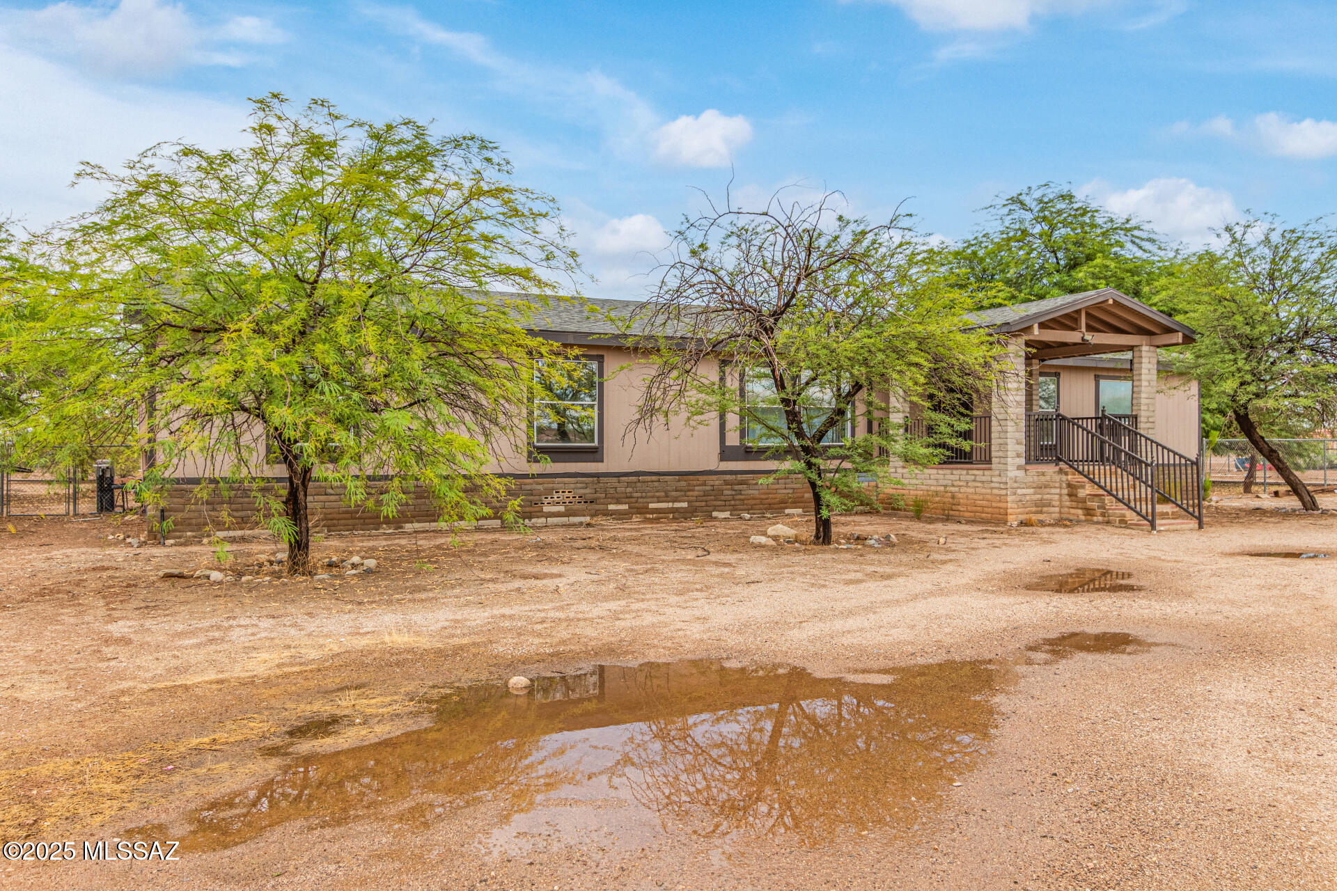 Rancho Del Sol Lindo (123-438) - Residential
