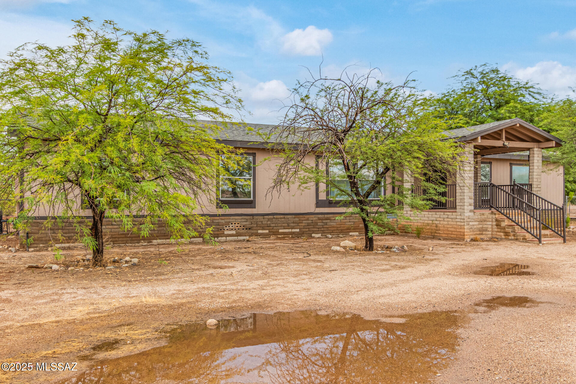 Rancho Del Sol Lindo (123-438) - Residential