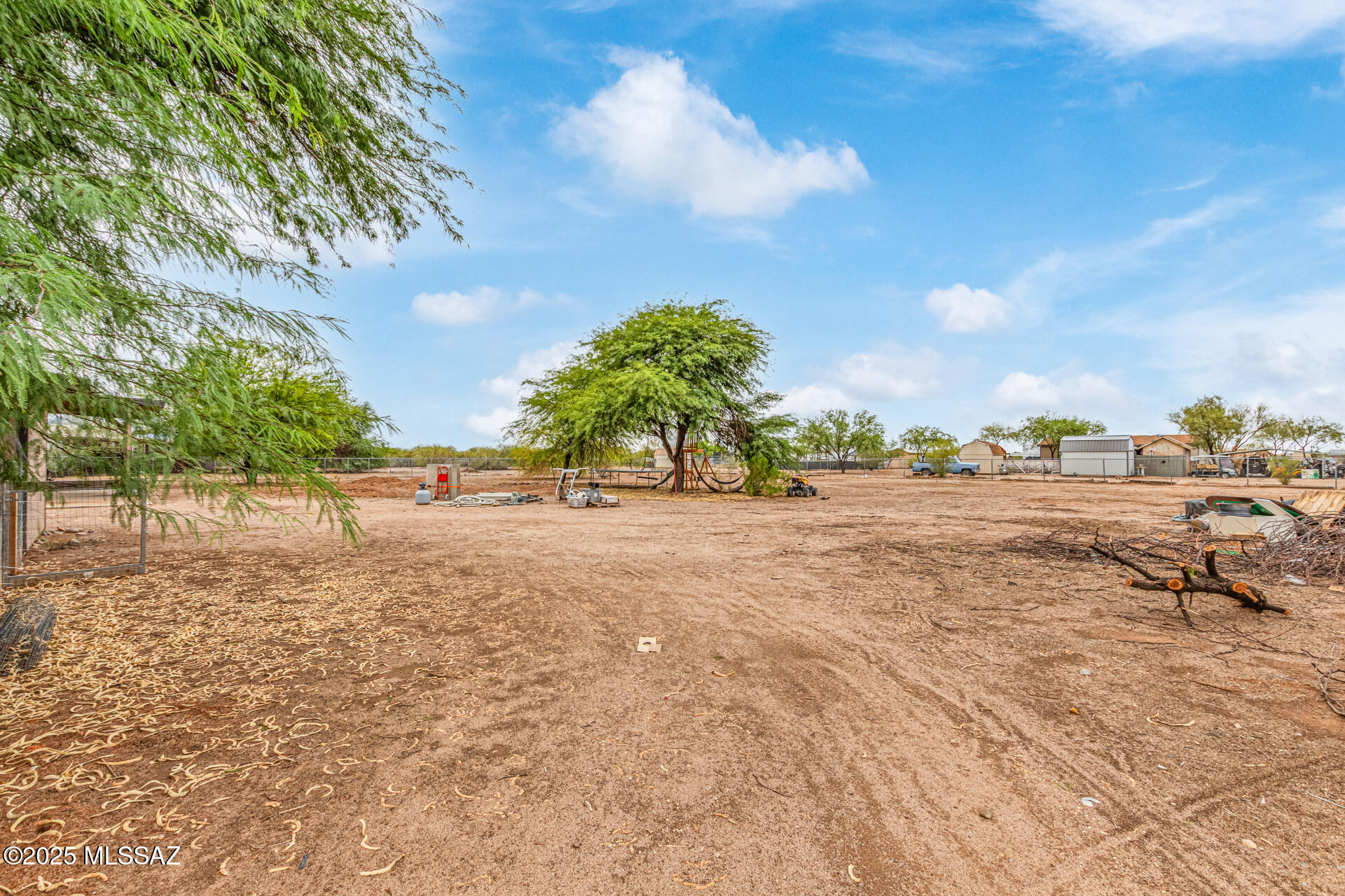 Rancho Del Sol Lindo (123-438) - Residential