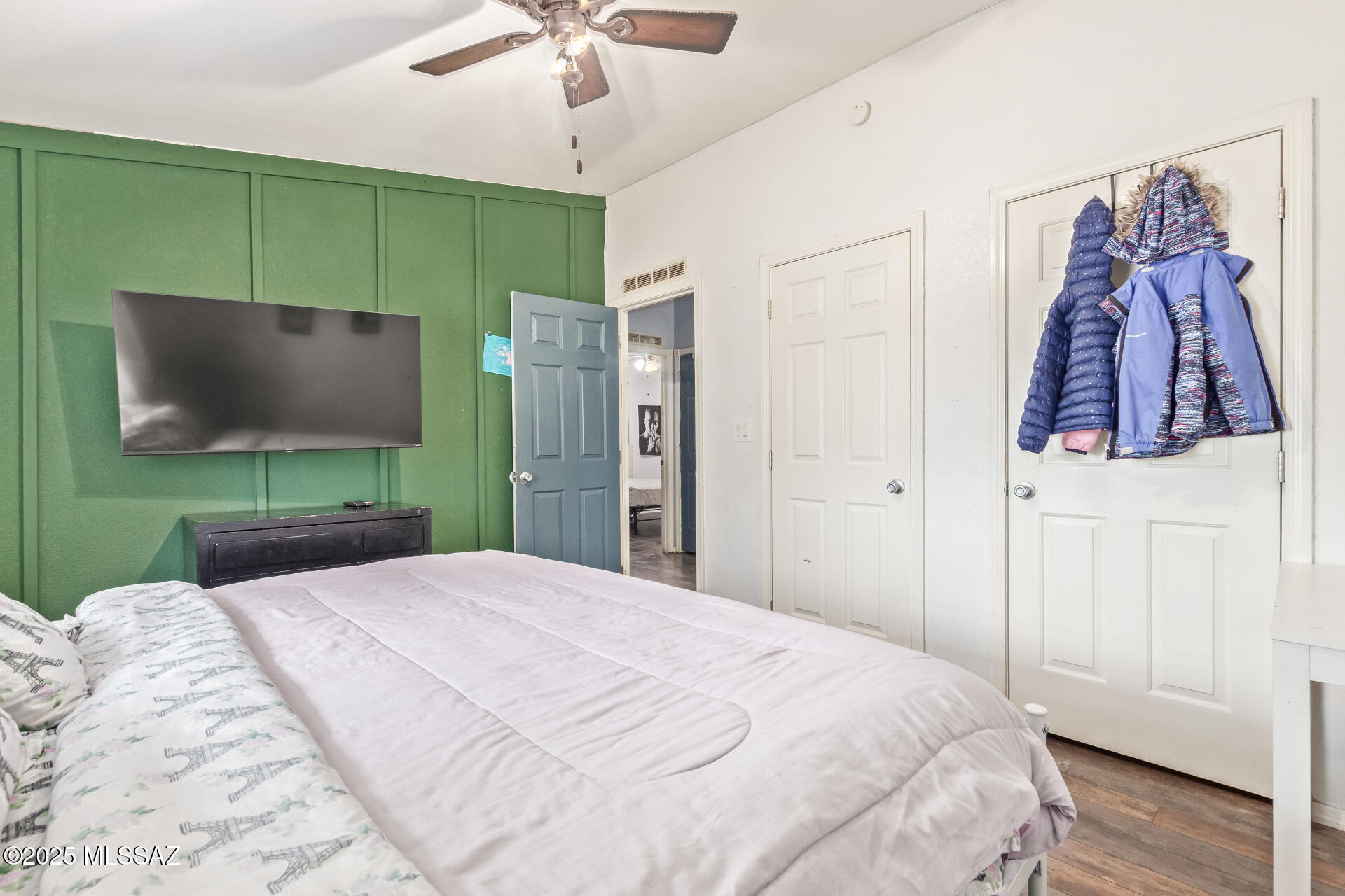 Rancho Del Sol Lindo (123-438) - Residential
