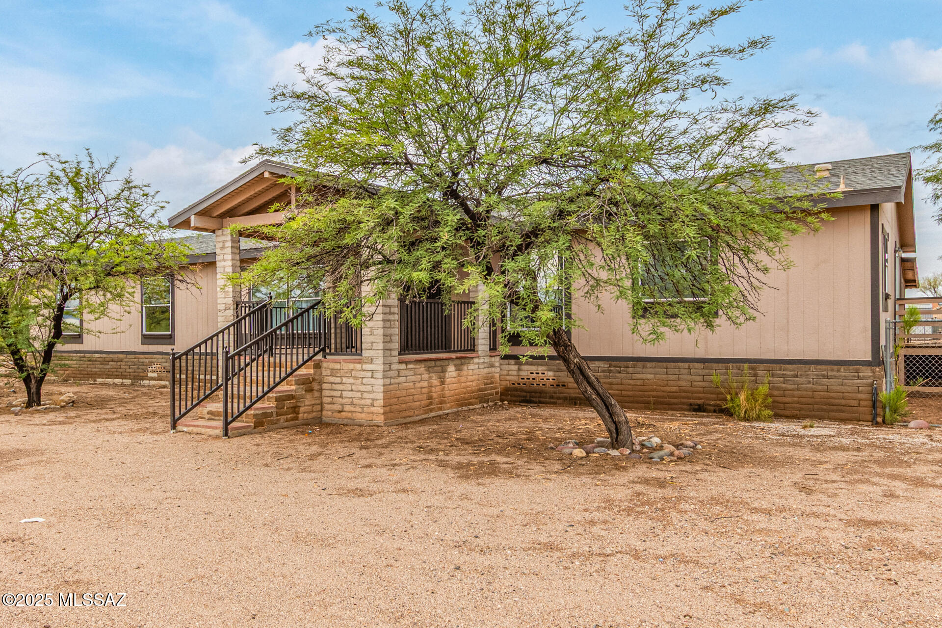Rancho Del Sol Lindo (123-438) - Residential