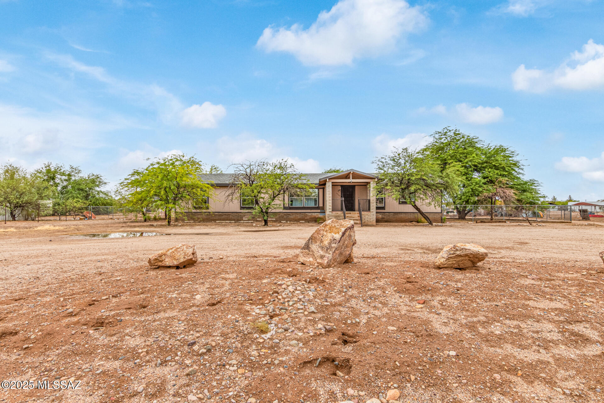 Rancho Del Sol Lindo (123-438) - Residential