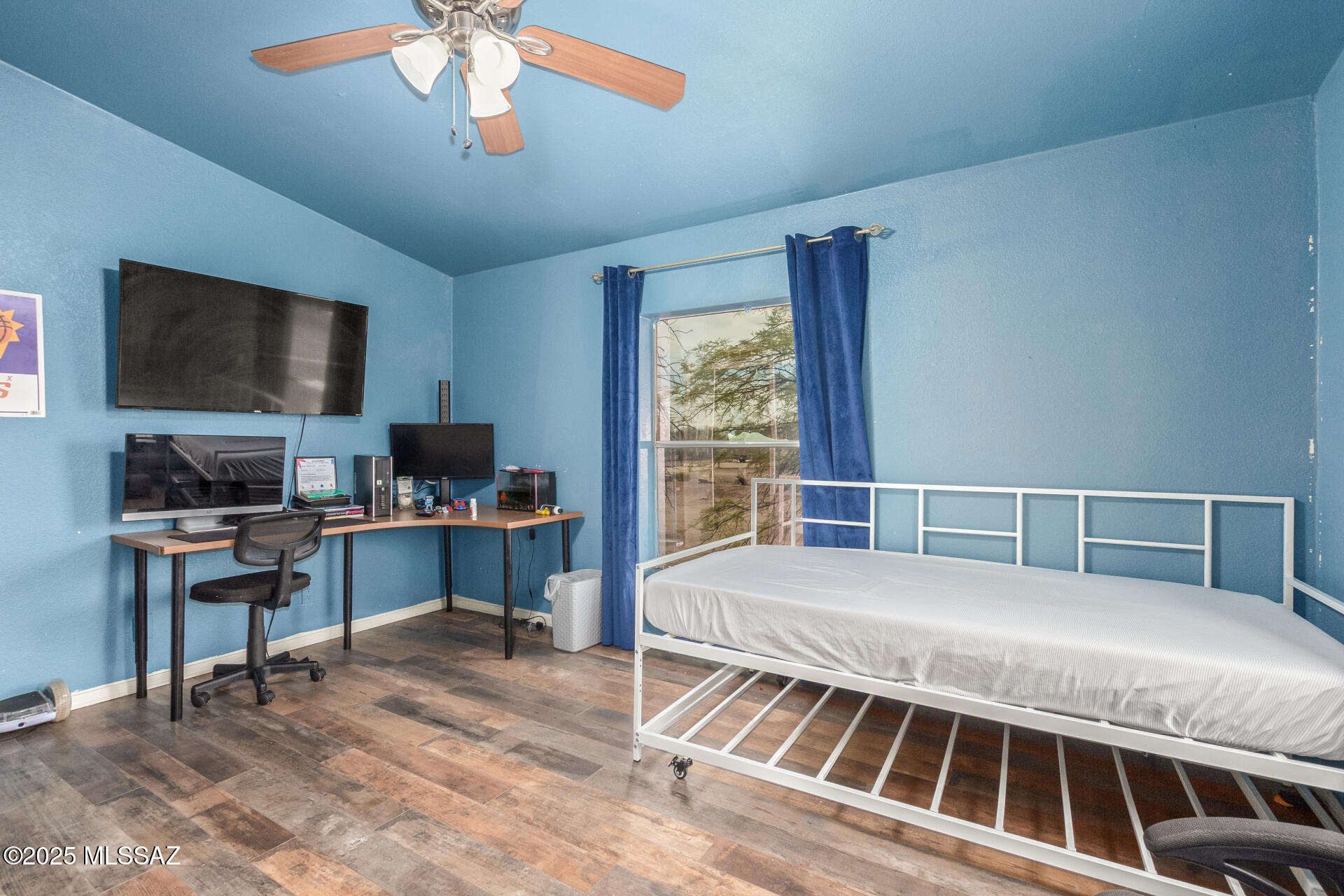 Rancho Del Sol Lindo (123-438) - Residential