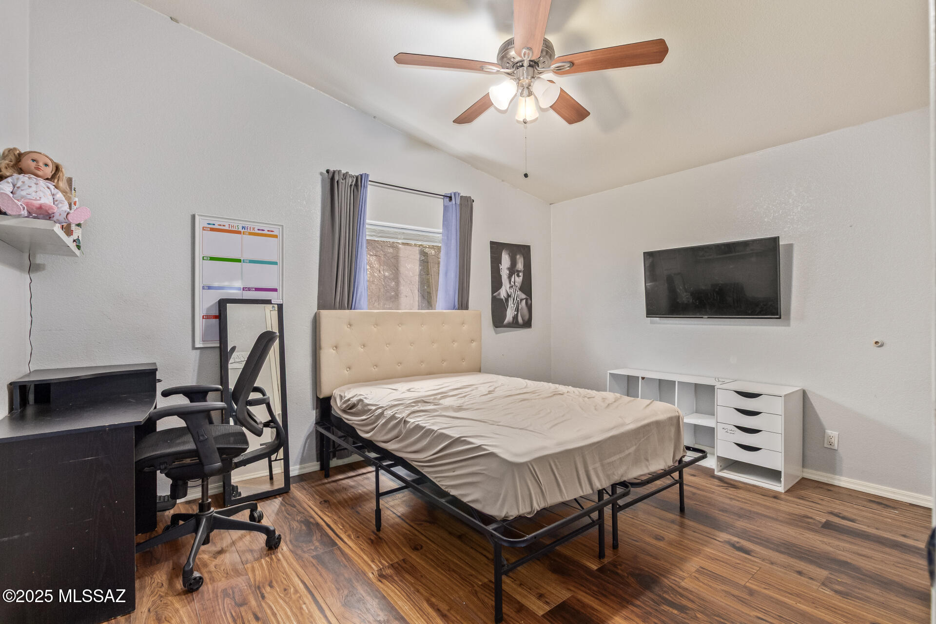 Rancho Del Sol Lindo (123-438) - Residential