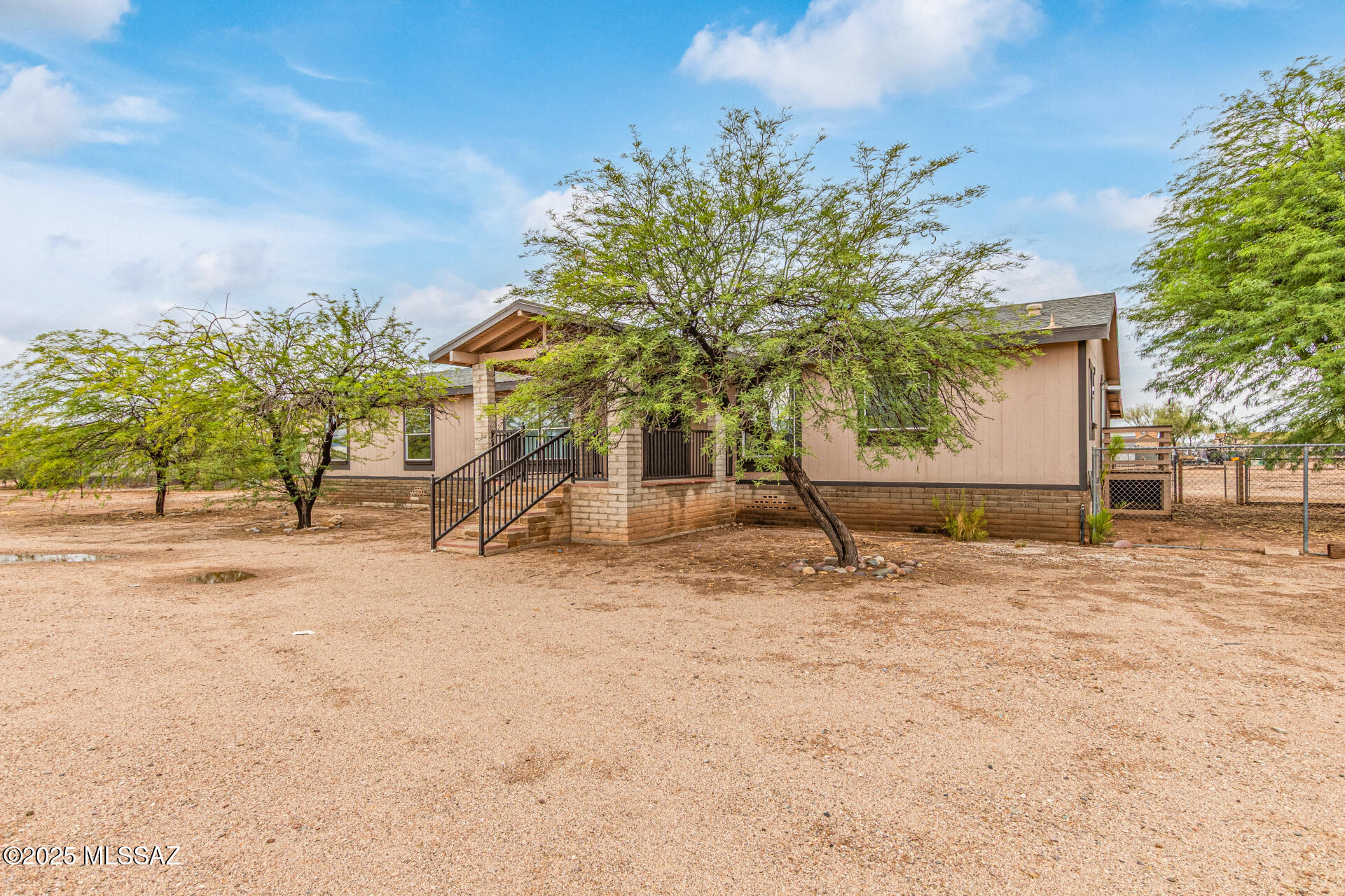 Rancho Del Sol Lindo (123-438) - Residential