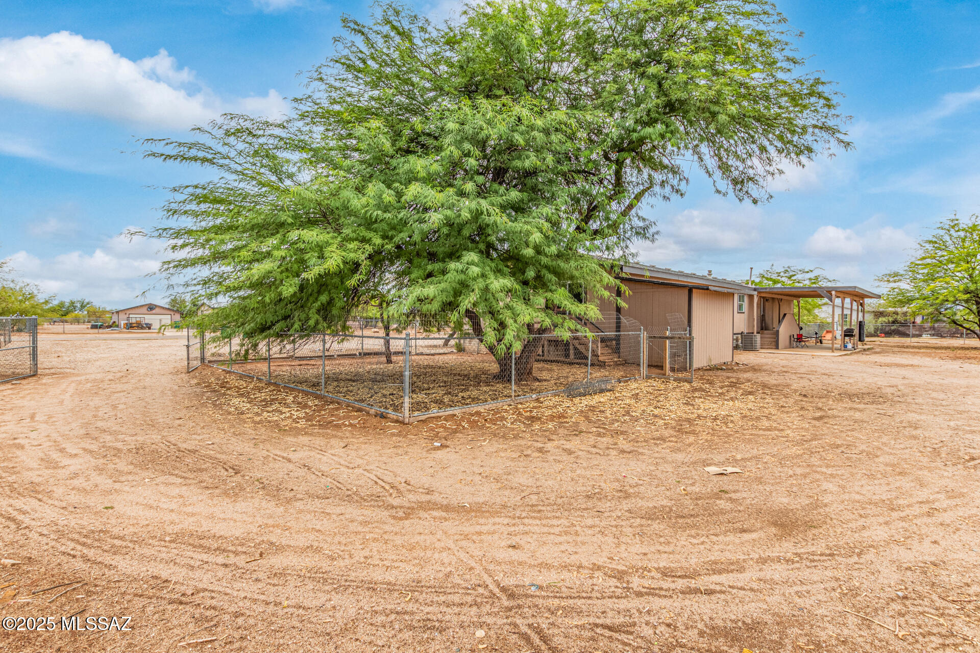 Rancho Del Sol Lindo (123-438) - Residential
