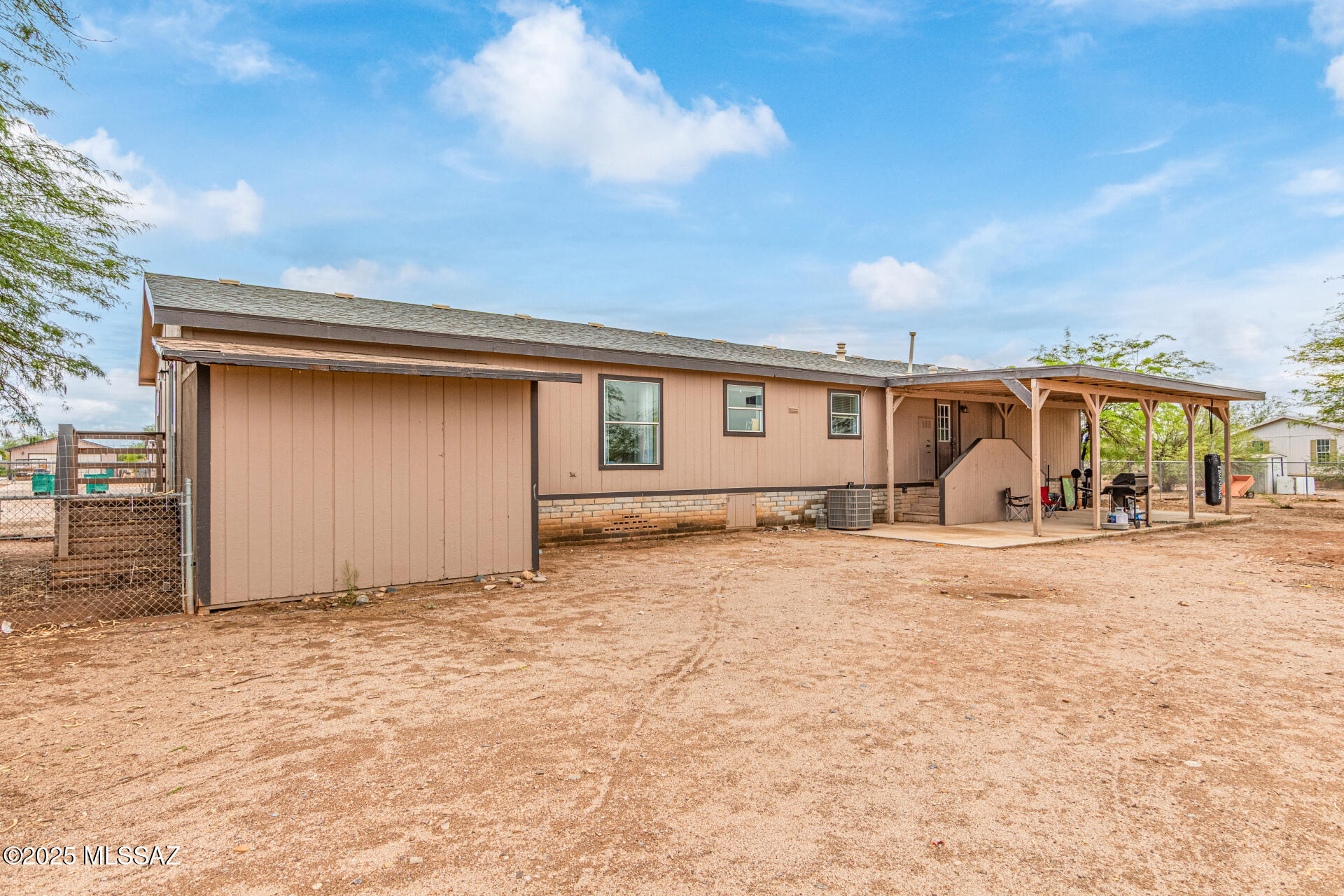 Rancho Del Sol Lindo (123-438) - Residential