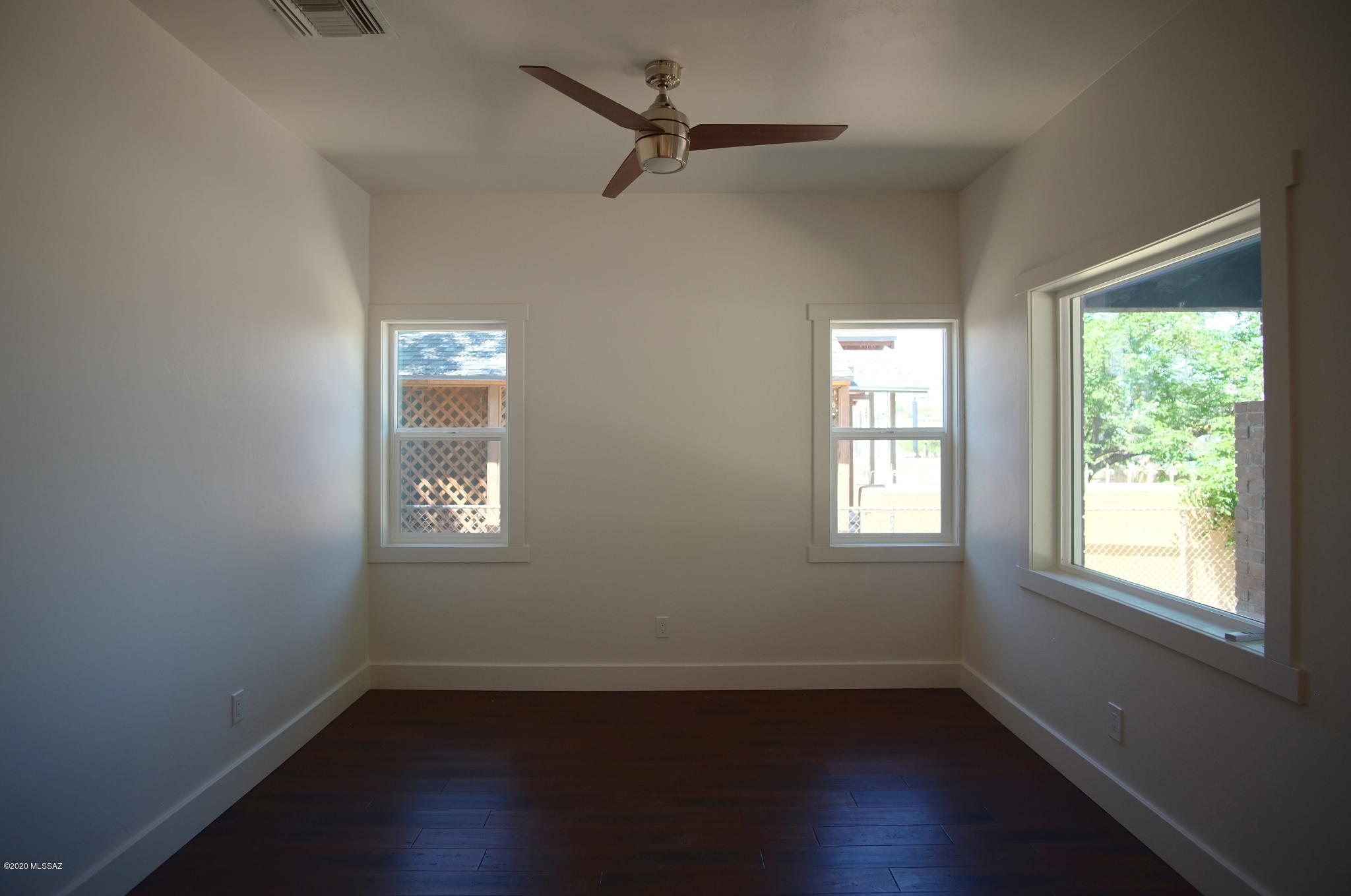 Cottonwood Manor Resub - Residential Lease