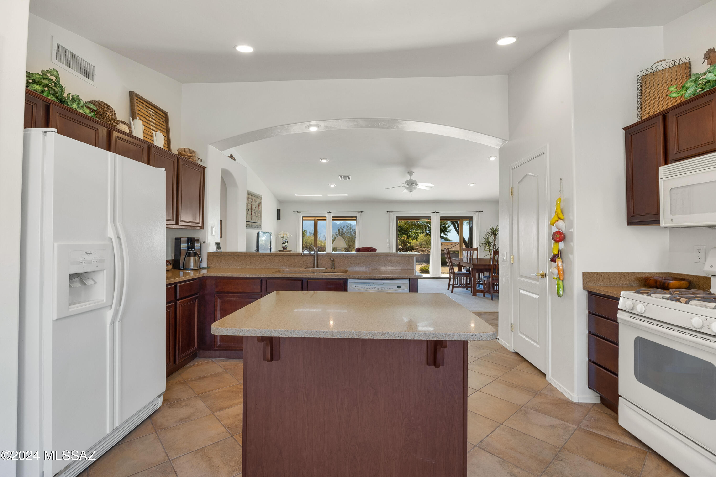 Saddlebrooke - Residential