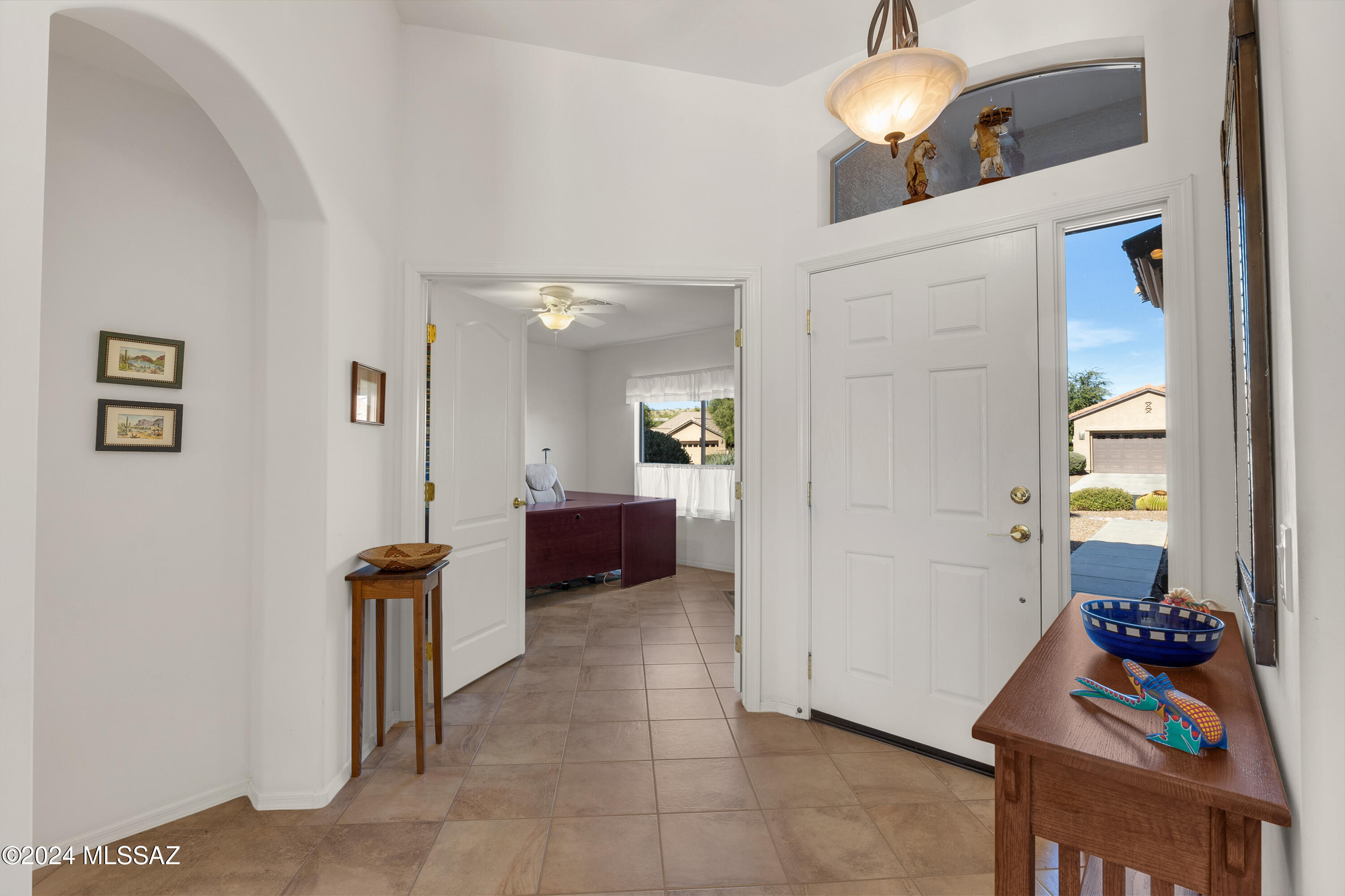 Saddlebrooke - Residential