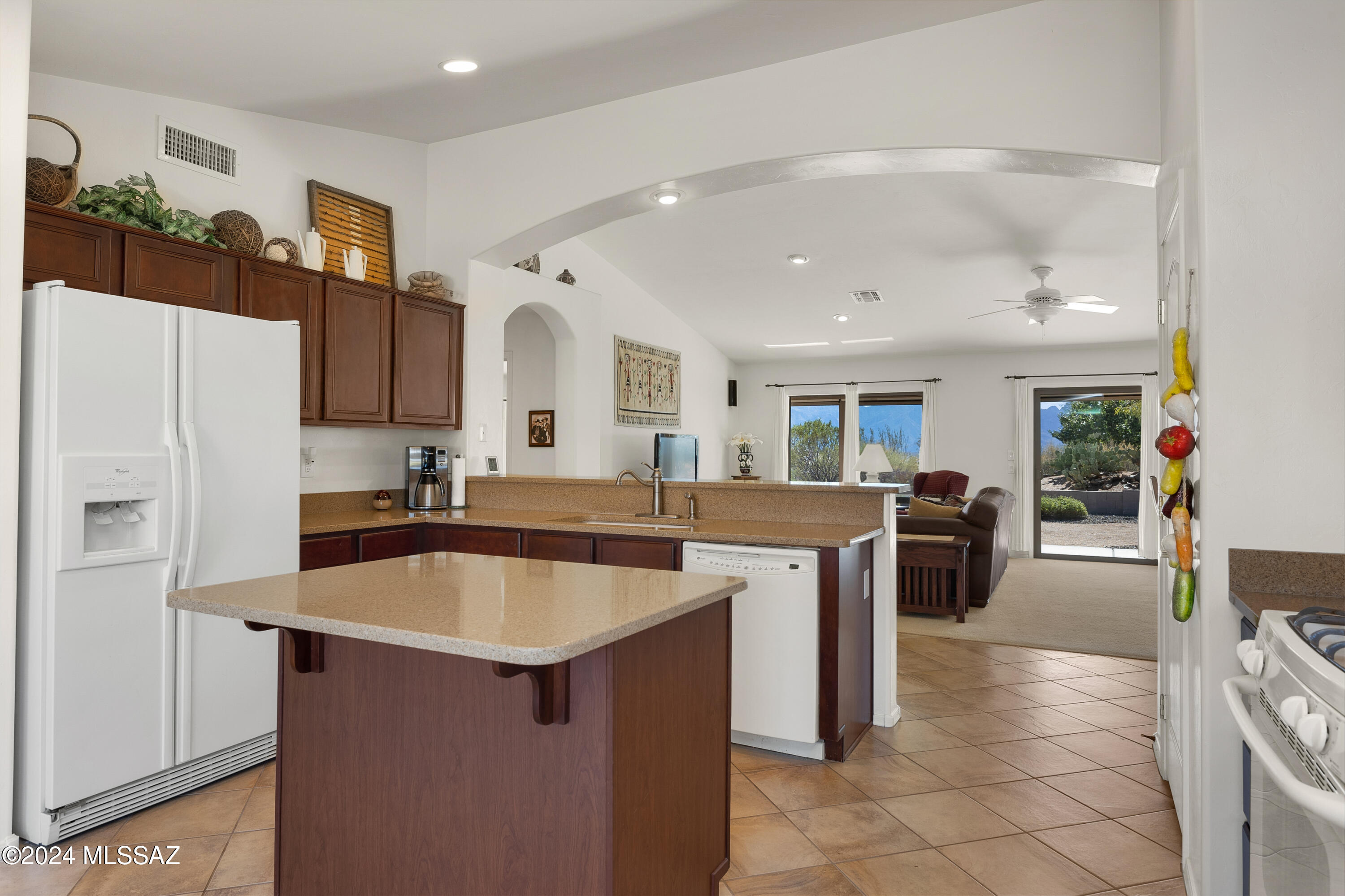 Saddlebrooke - Residential