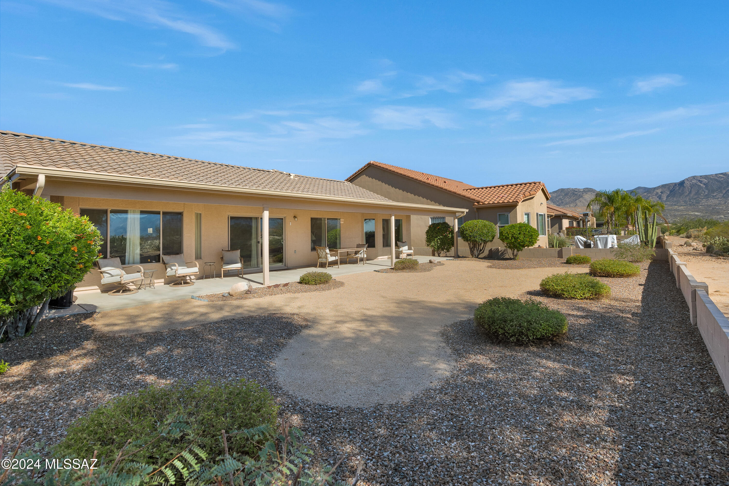 Saddlebrooke - Residential
