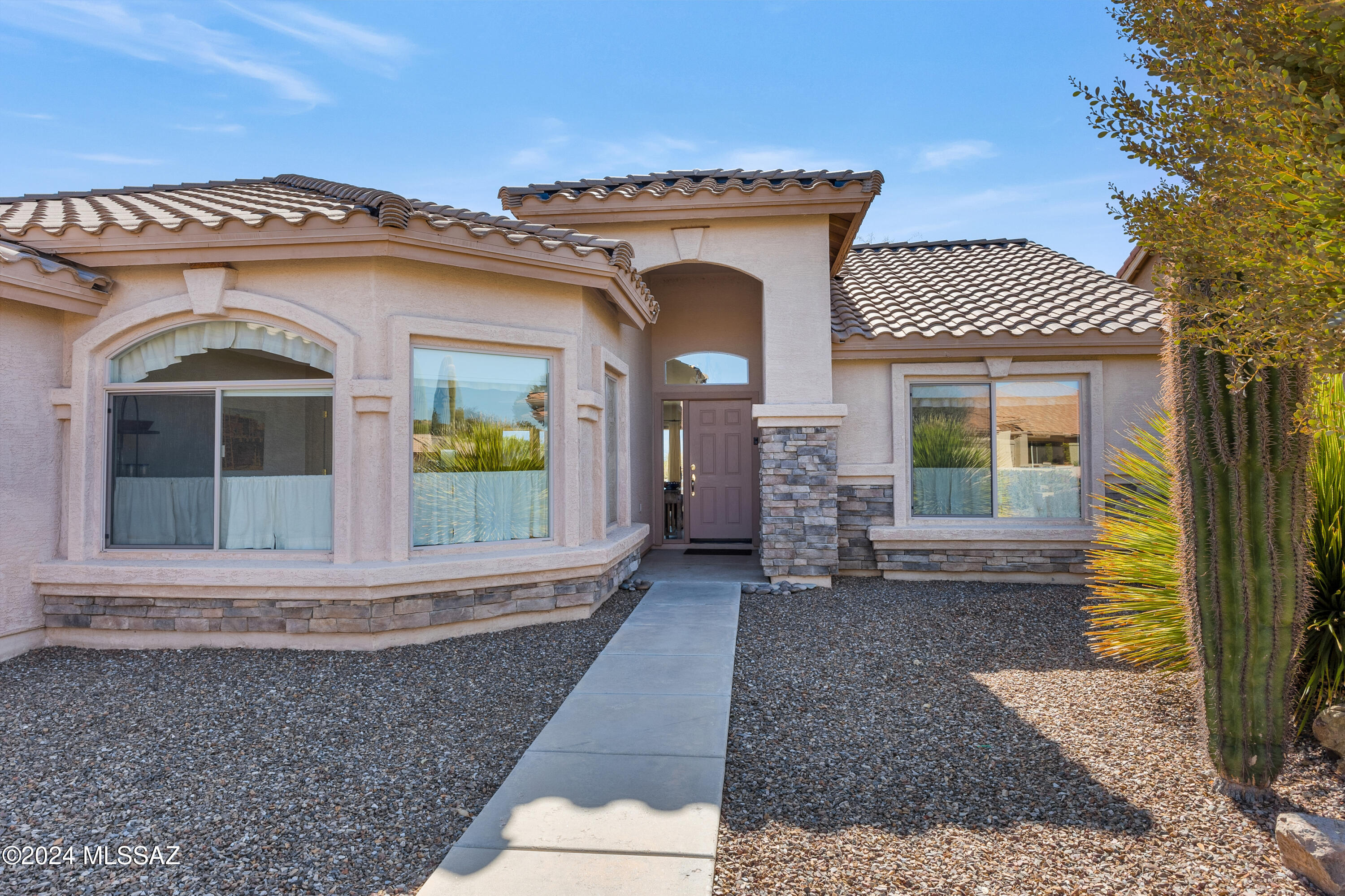 Saddlebrooke - Residential