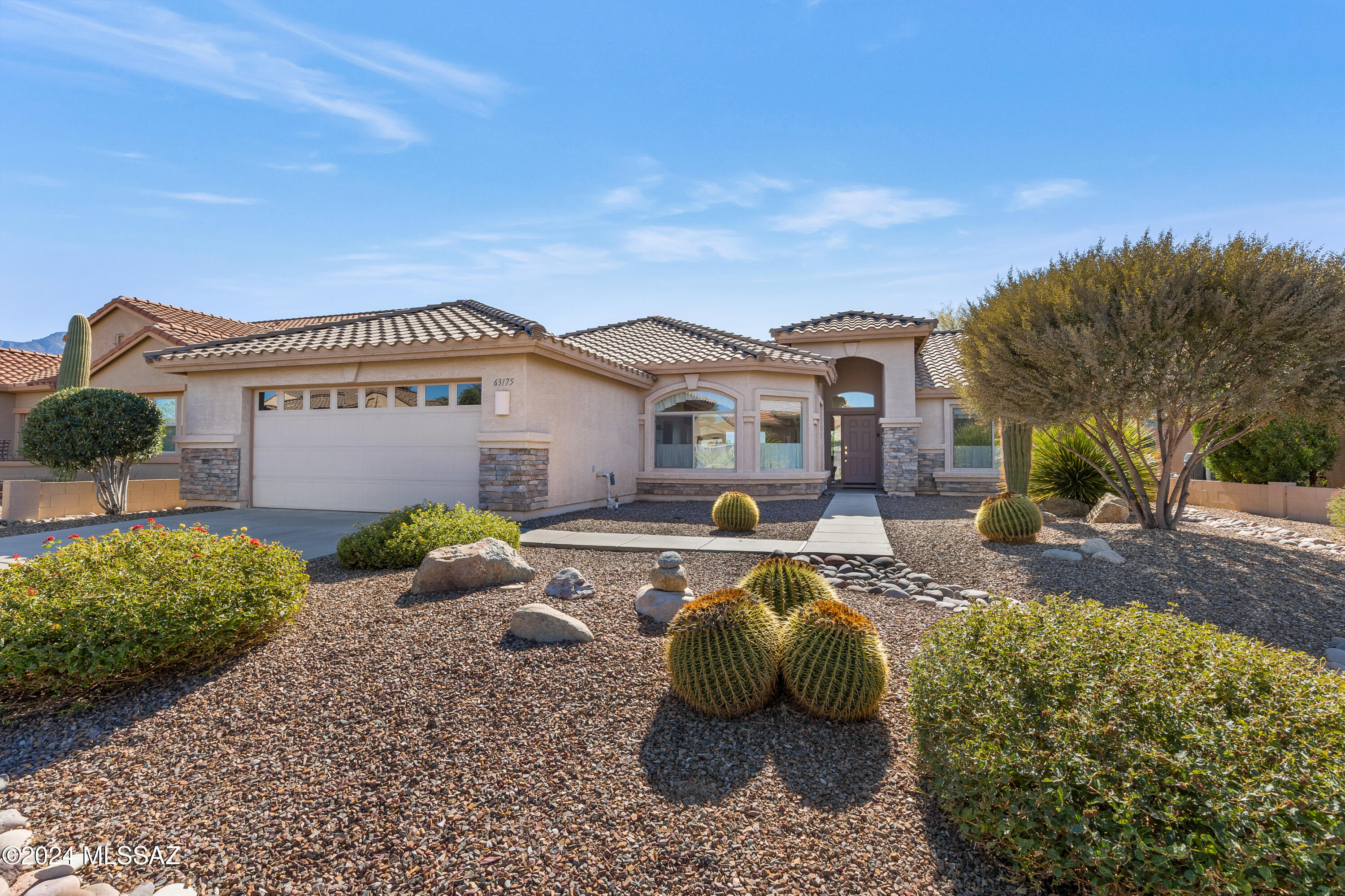 Saddlebrooke - Residential