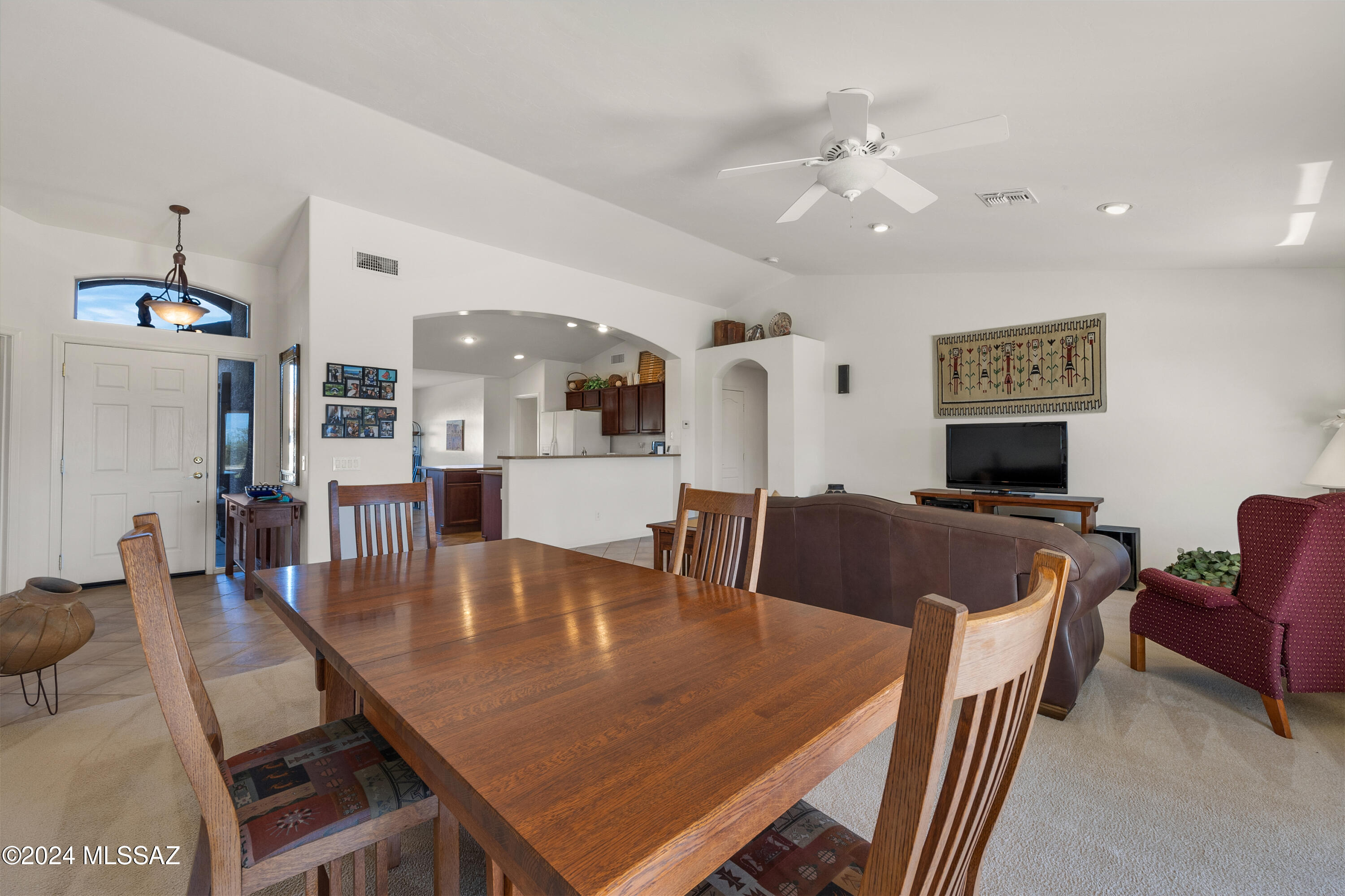 Saddlebrooke - Residential