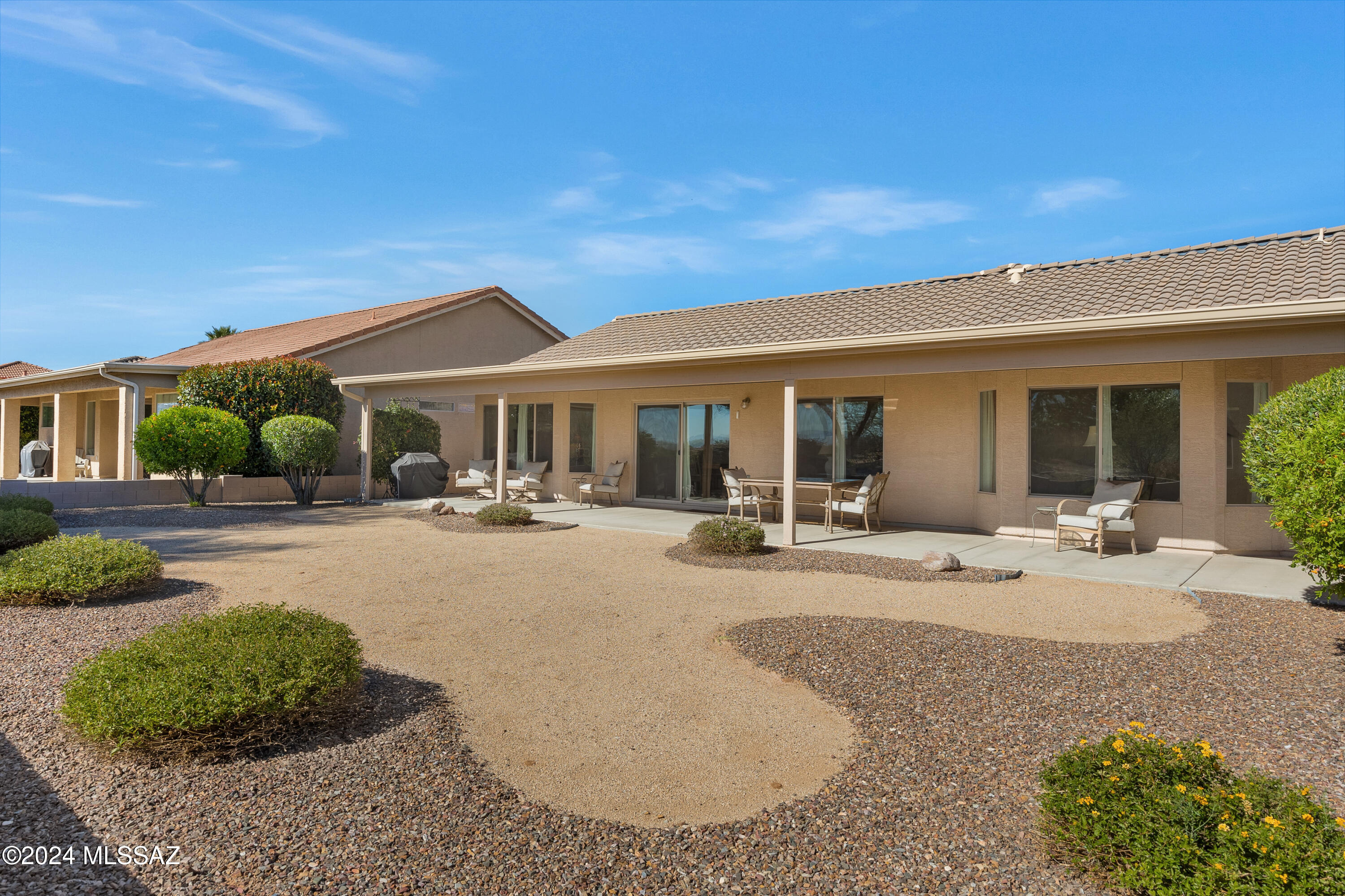 Saddlebrooke - Residential