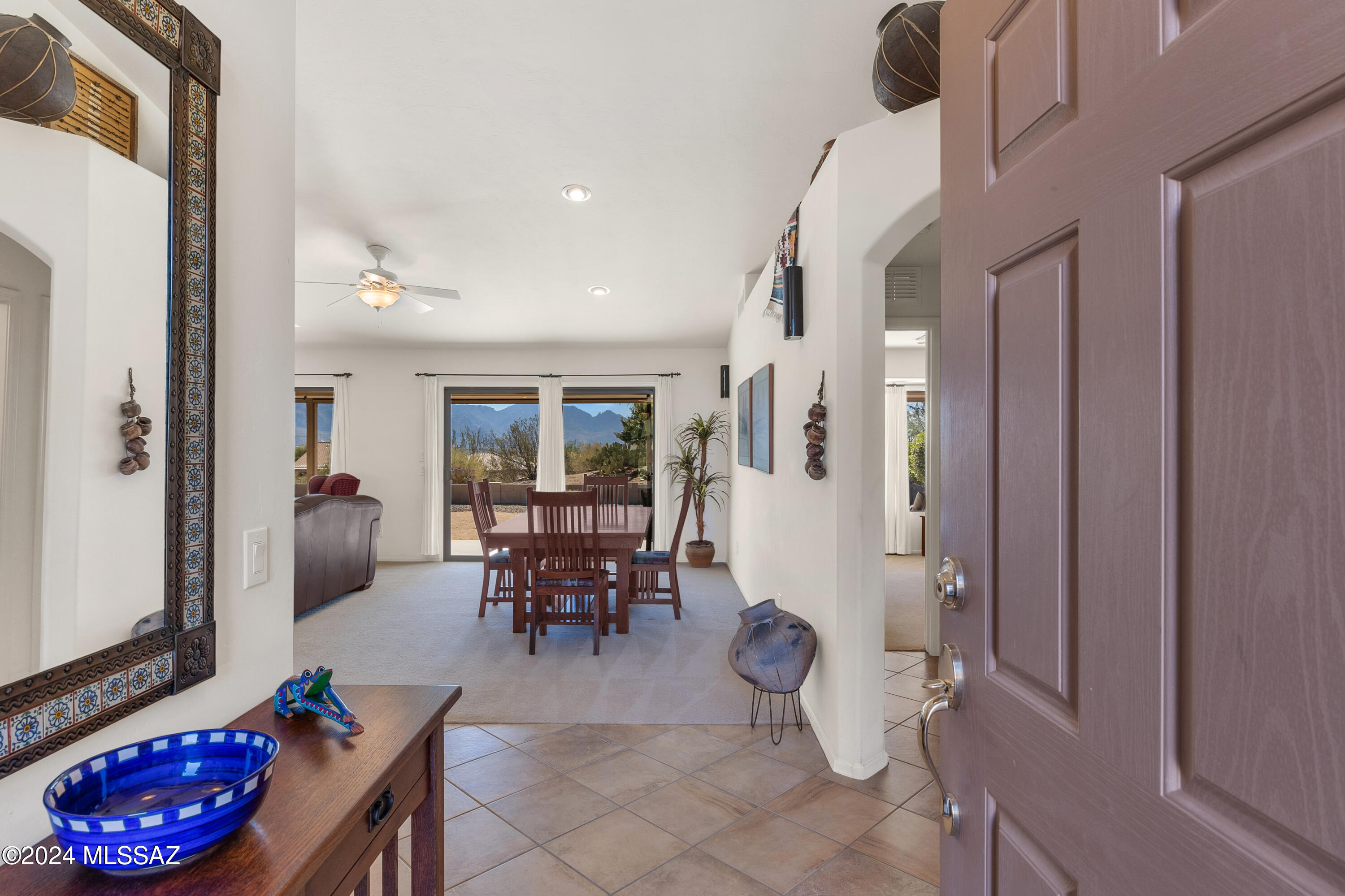 Saddlebrooke - Residential