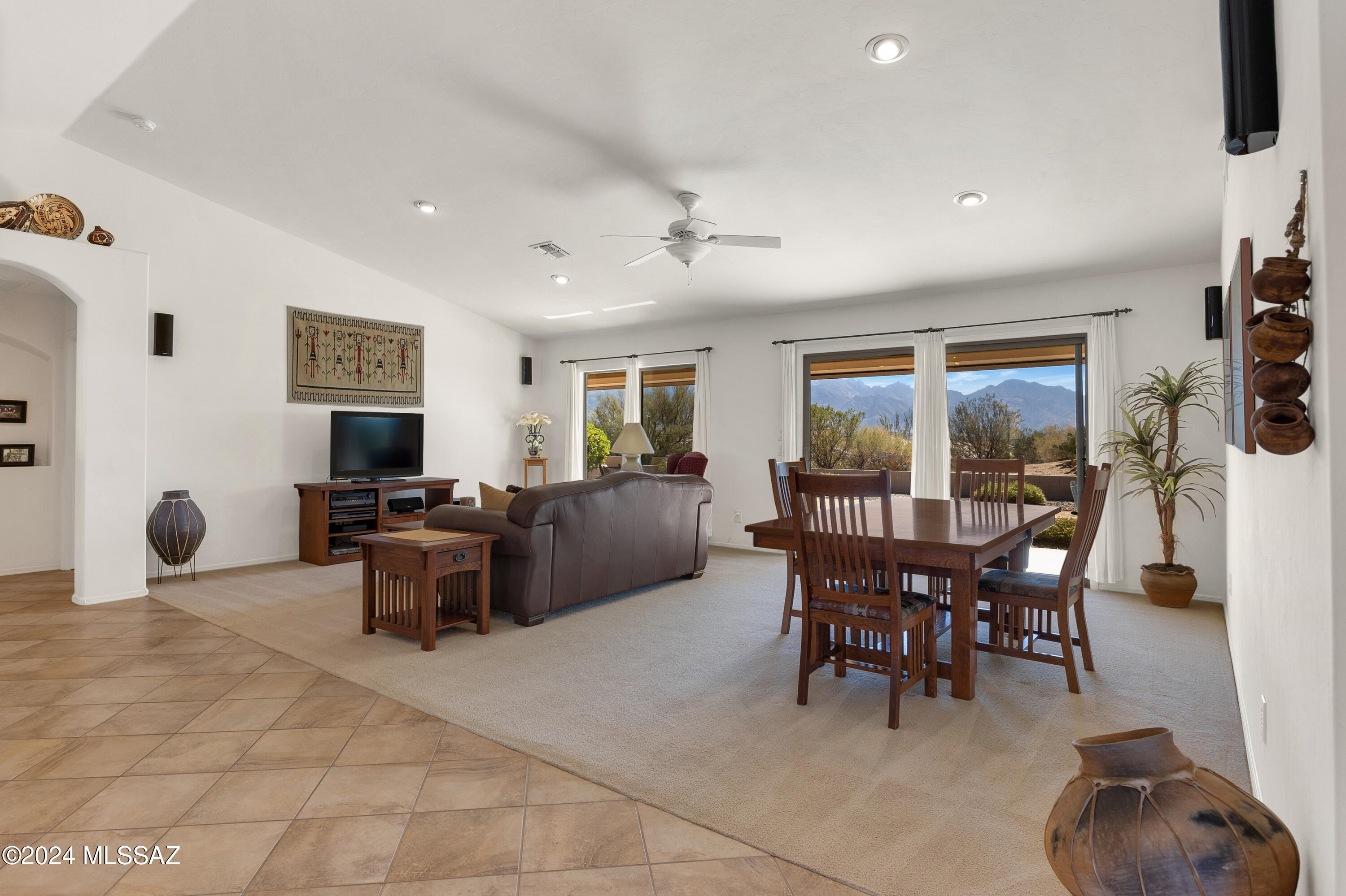 Saddlebrooke - Residential