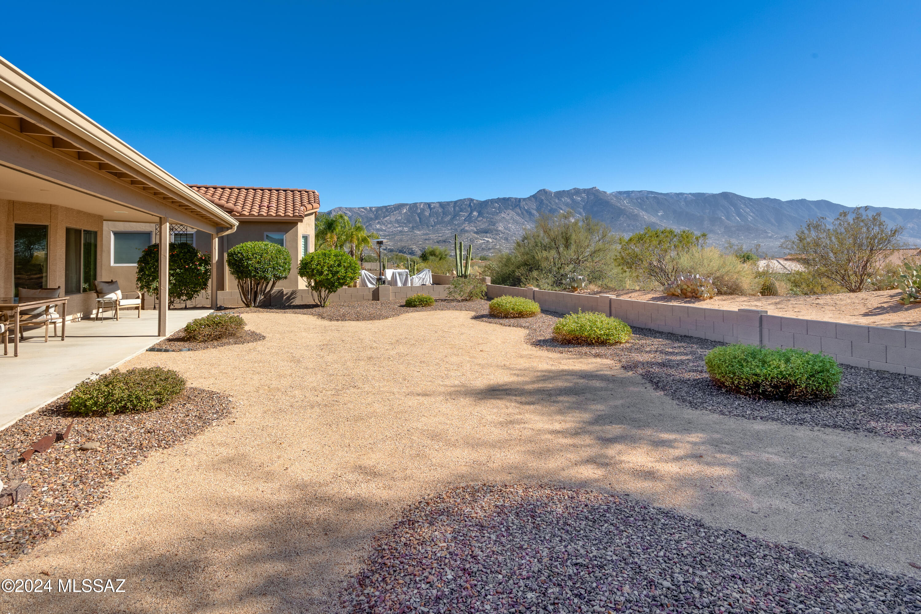 Saddlebrooke - Residential