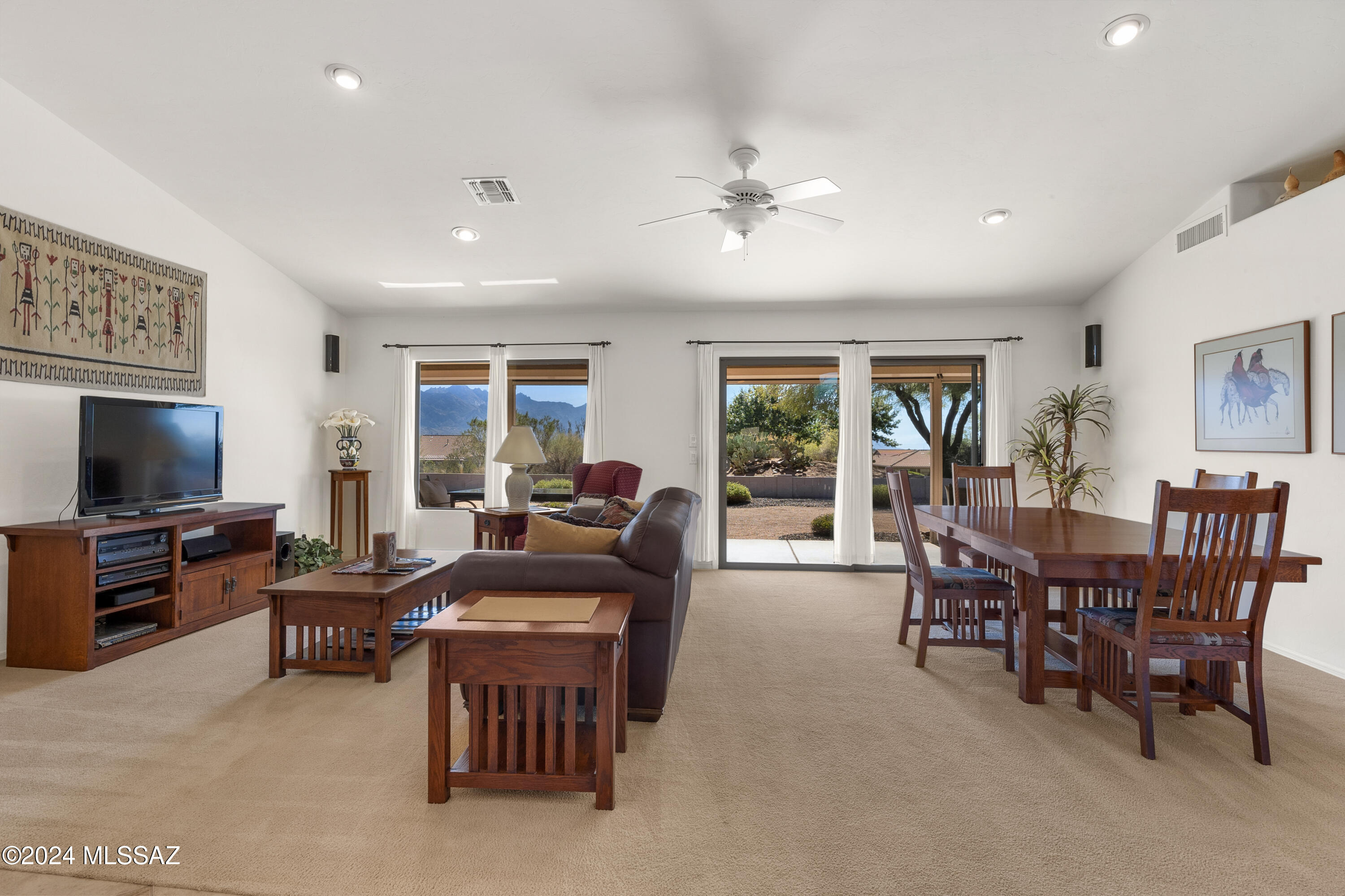 Saddlebrooke - Residential