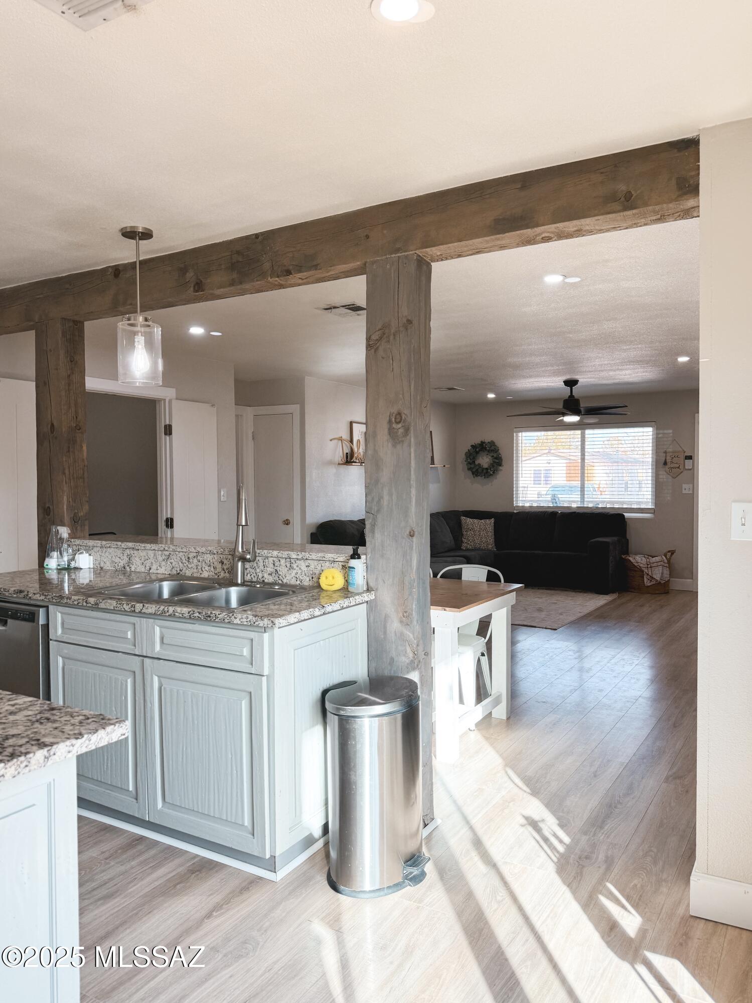 Other/Unknown - Residential