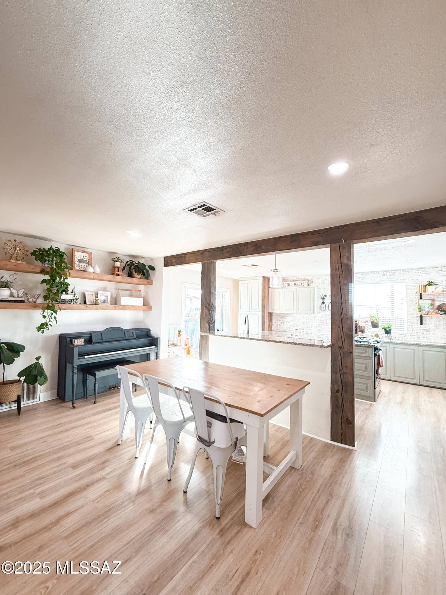 Other/Unknown - Residential